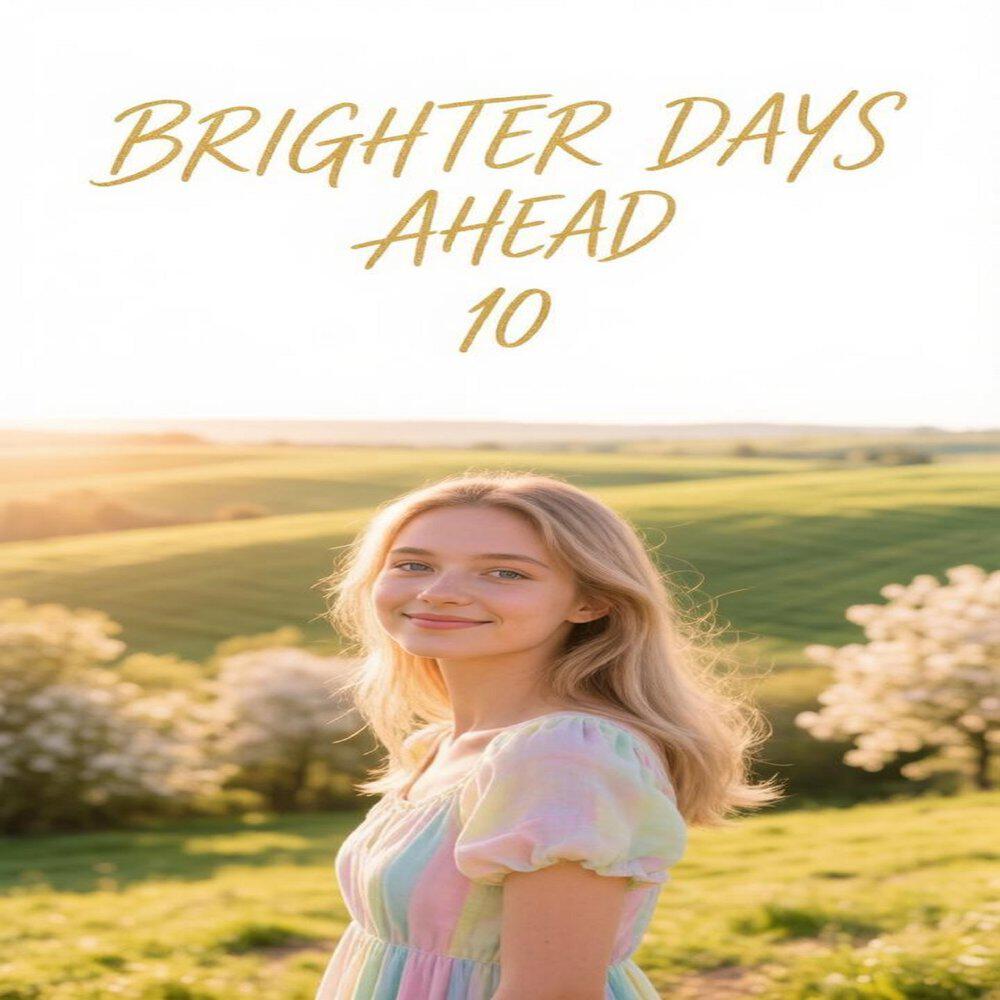 Релиз Brighter Days Ahead 10