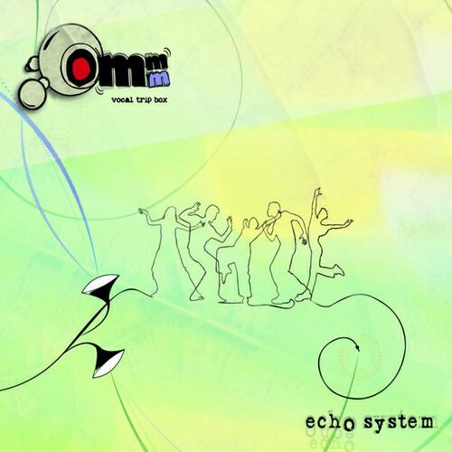Релиз Echo System