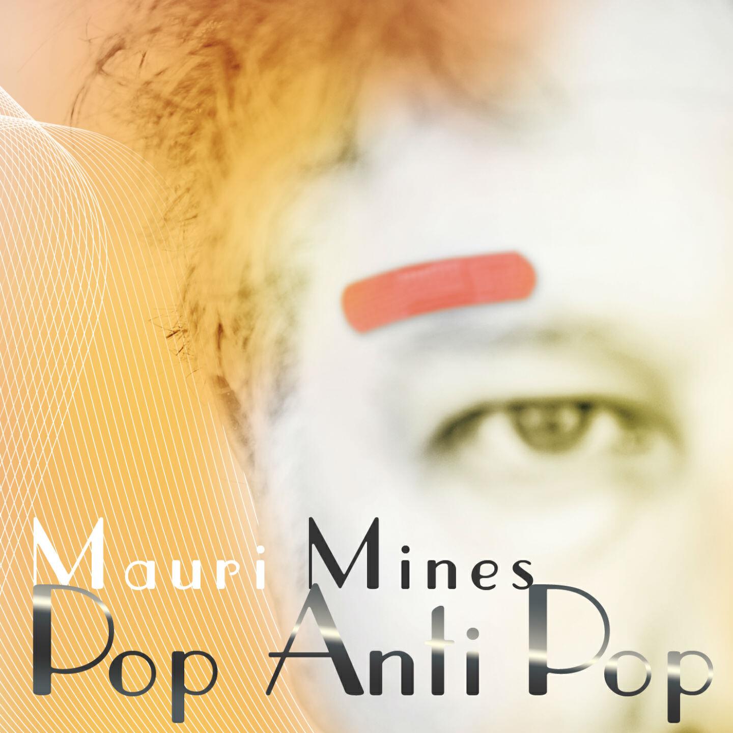 Релиз Pop anti pop