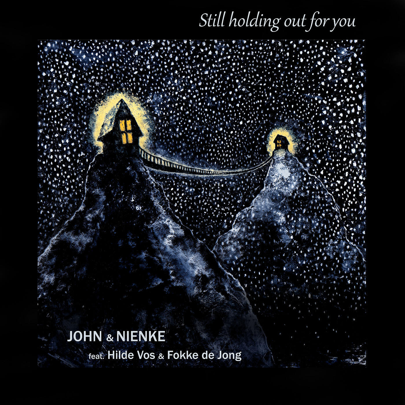 Релиз Still Holding out for You