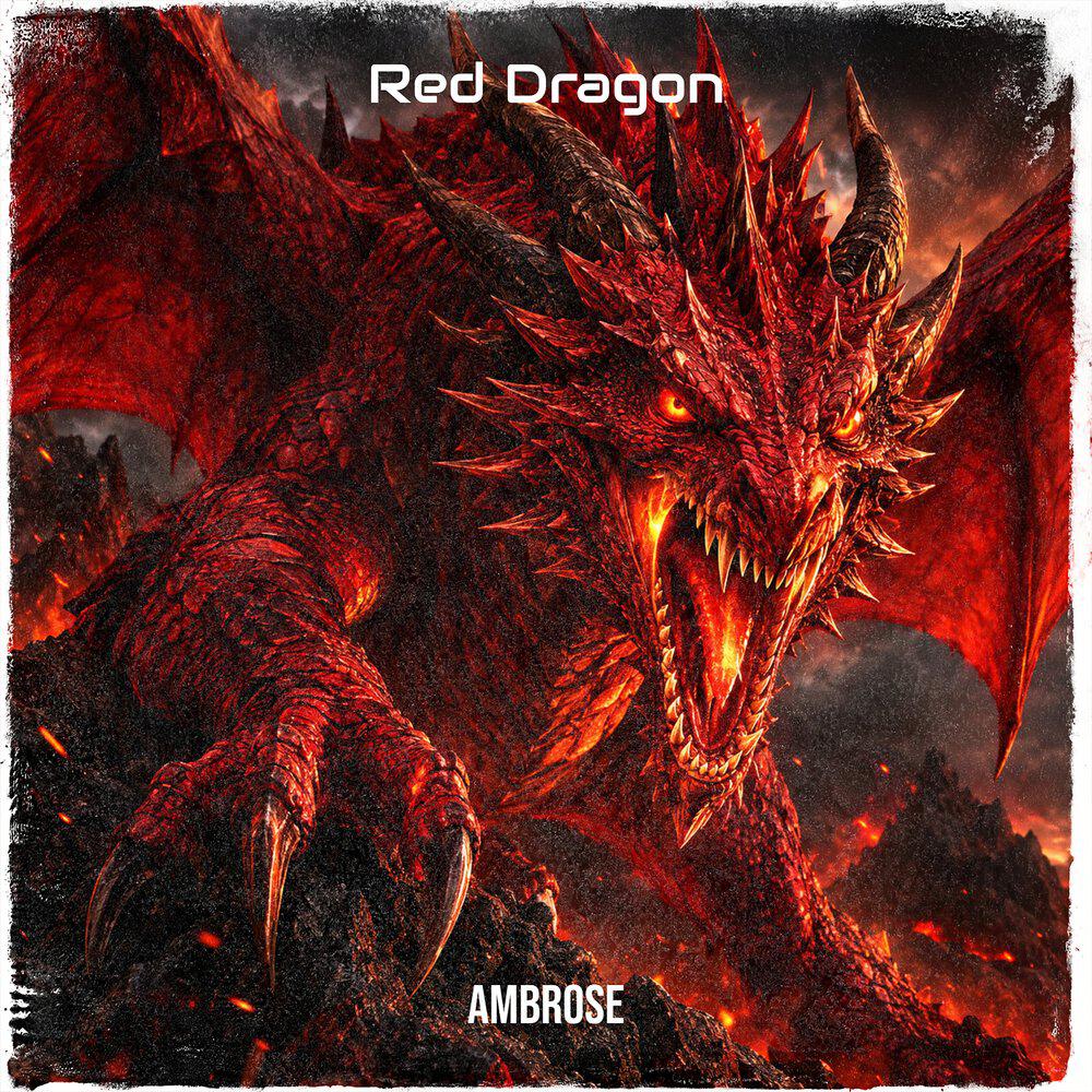 Релиз Red Dragon