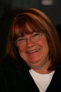 Candy Bowman