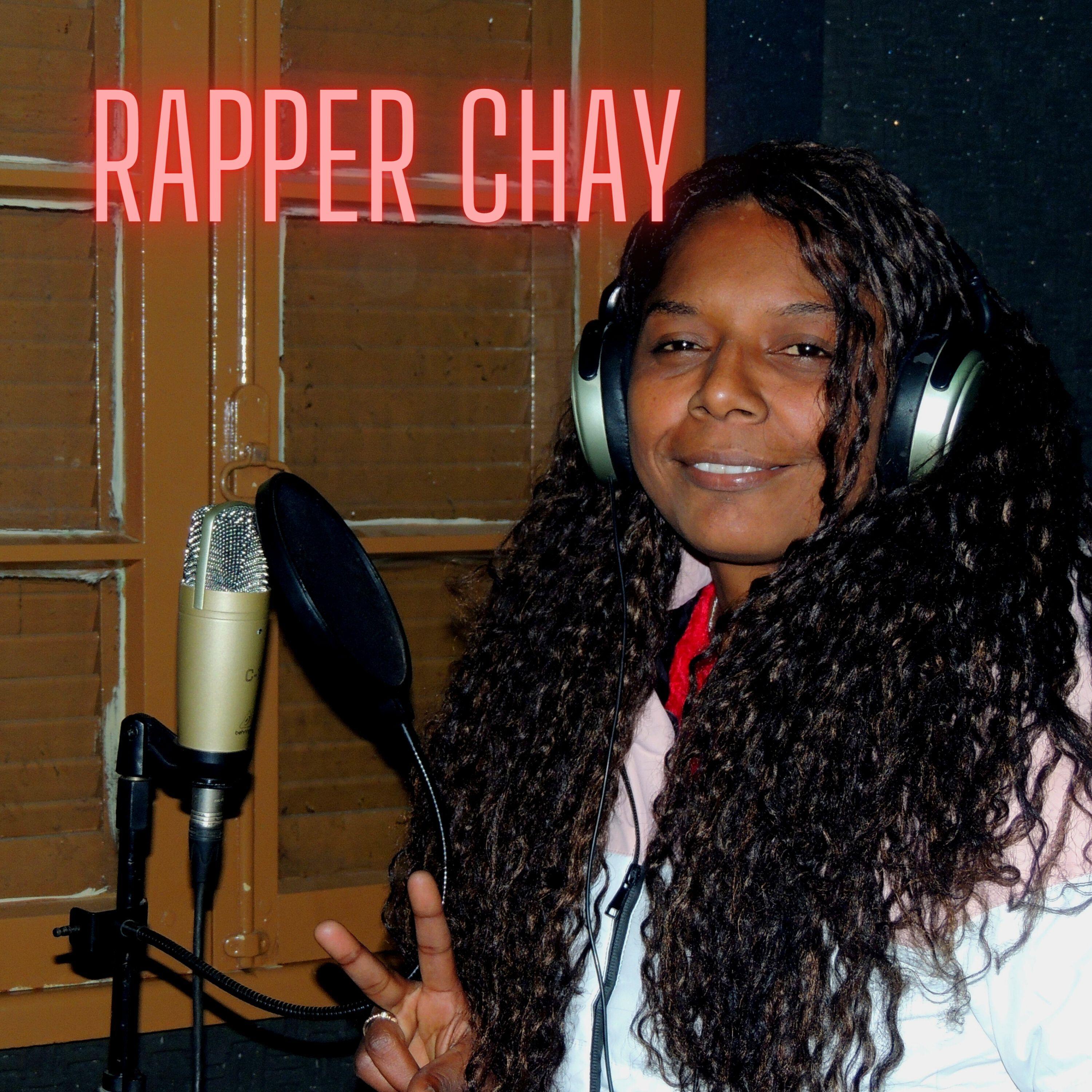 Rapper Chay