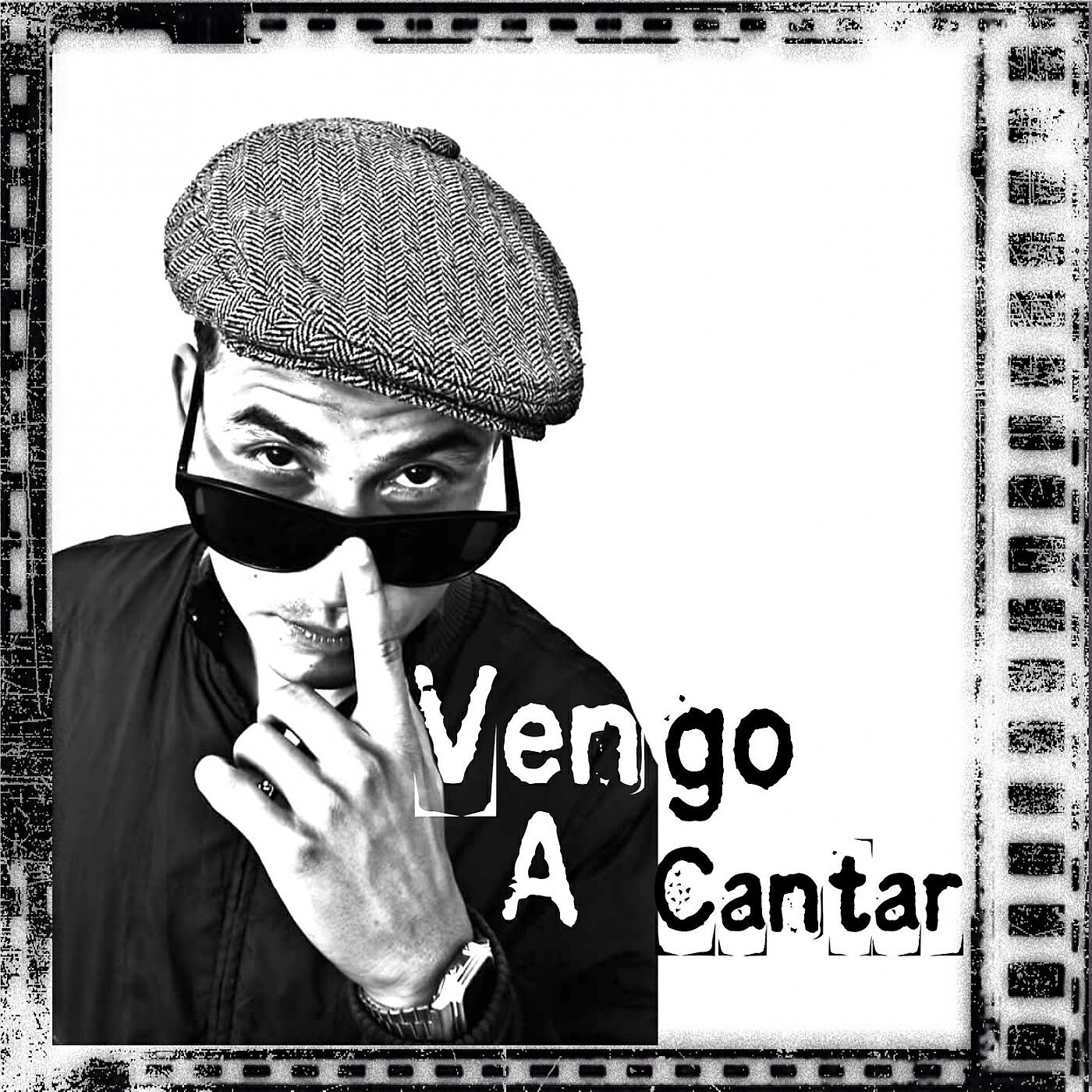 Релиз Vengo a Cantar (feat. Natty B)