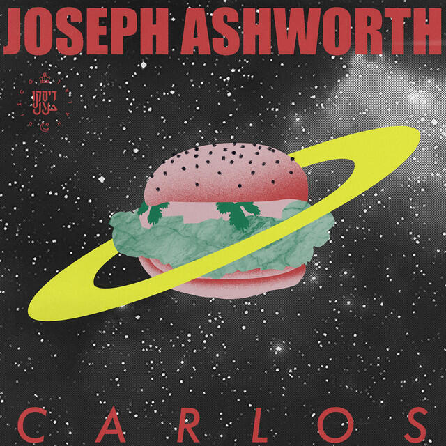 Релиз Carlos