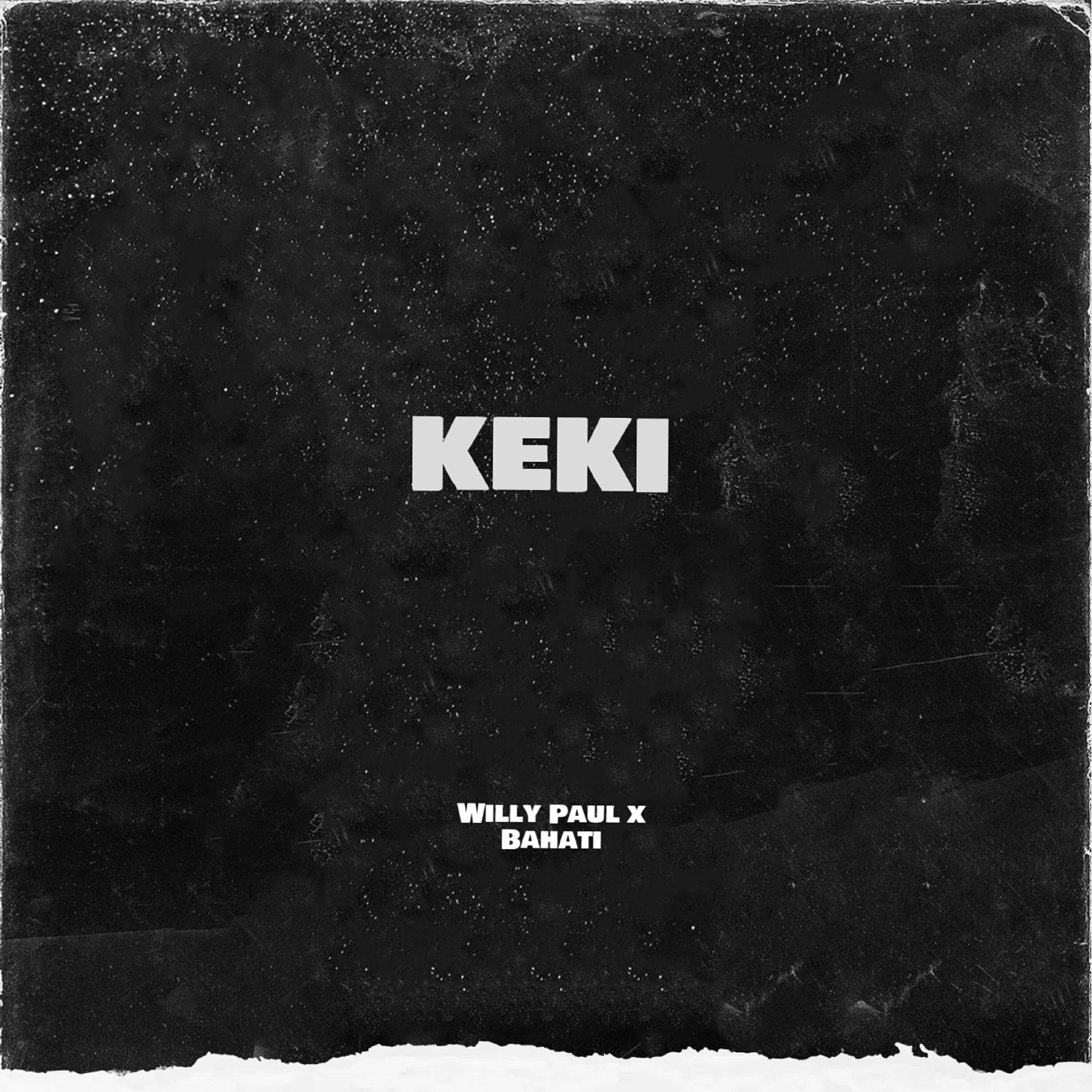 Релиз Keki