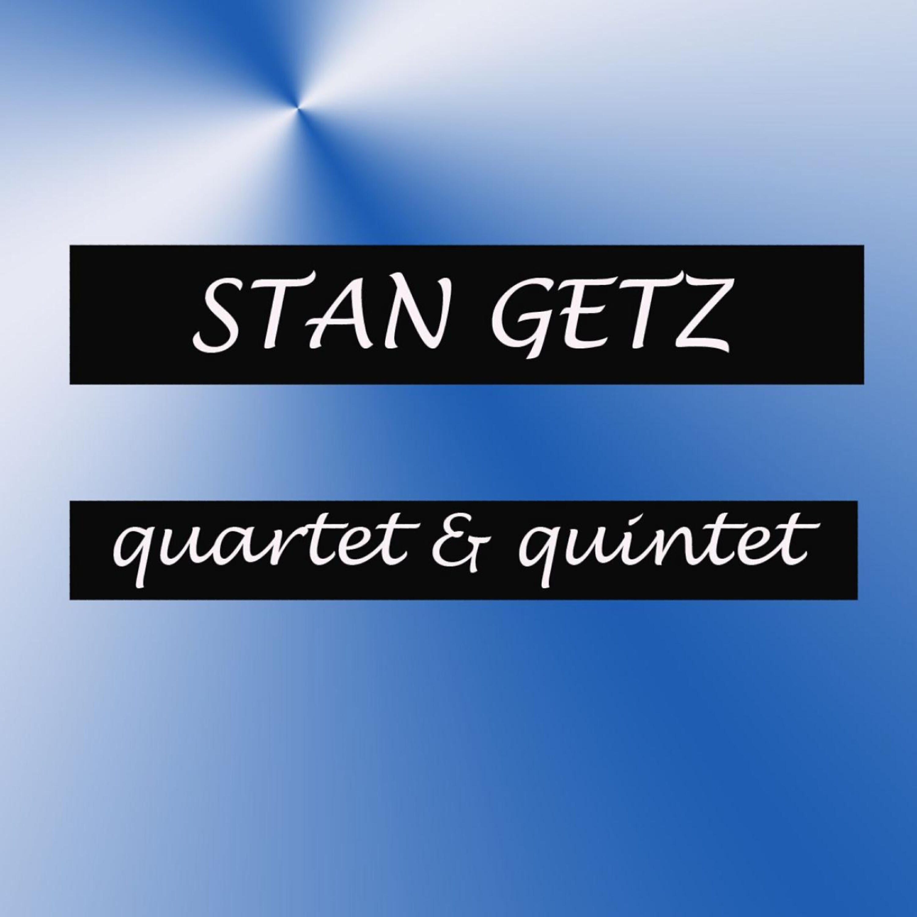 Релиз Quartet & Quintet