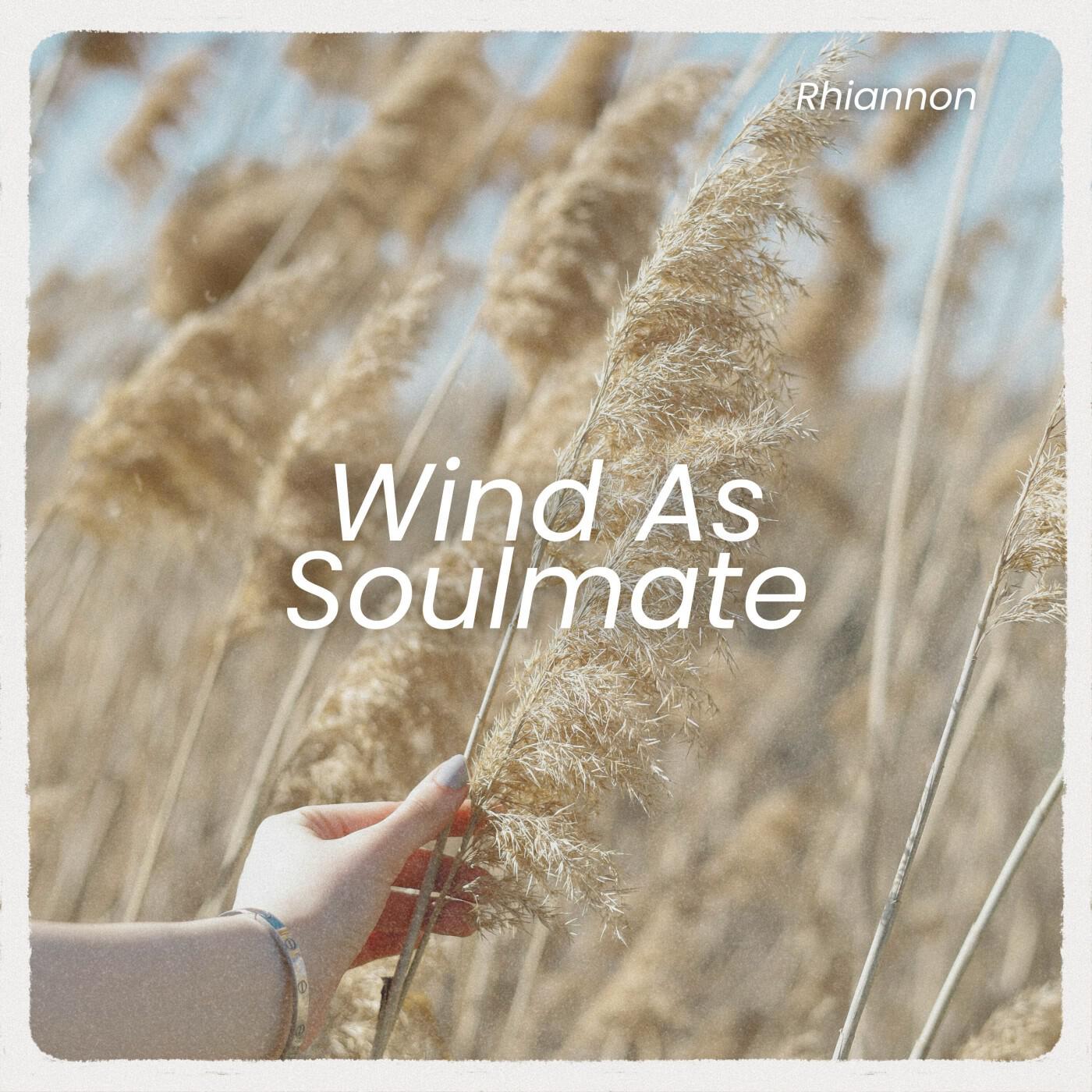 Релиз Wind as Soulmate