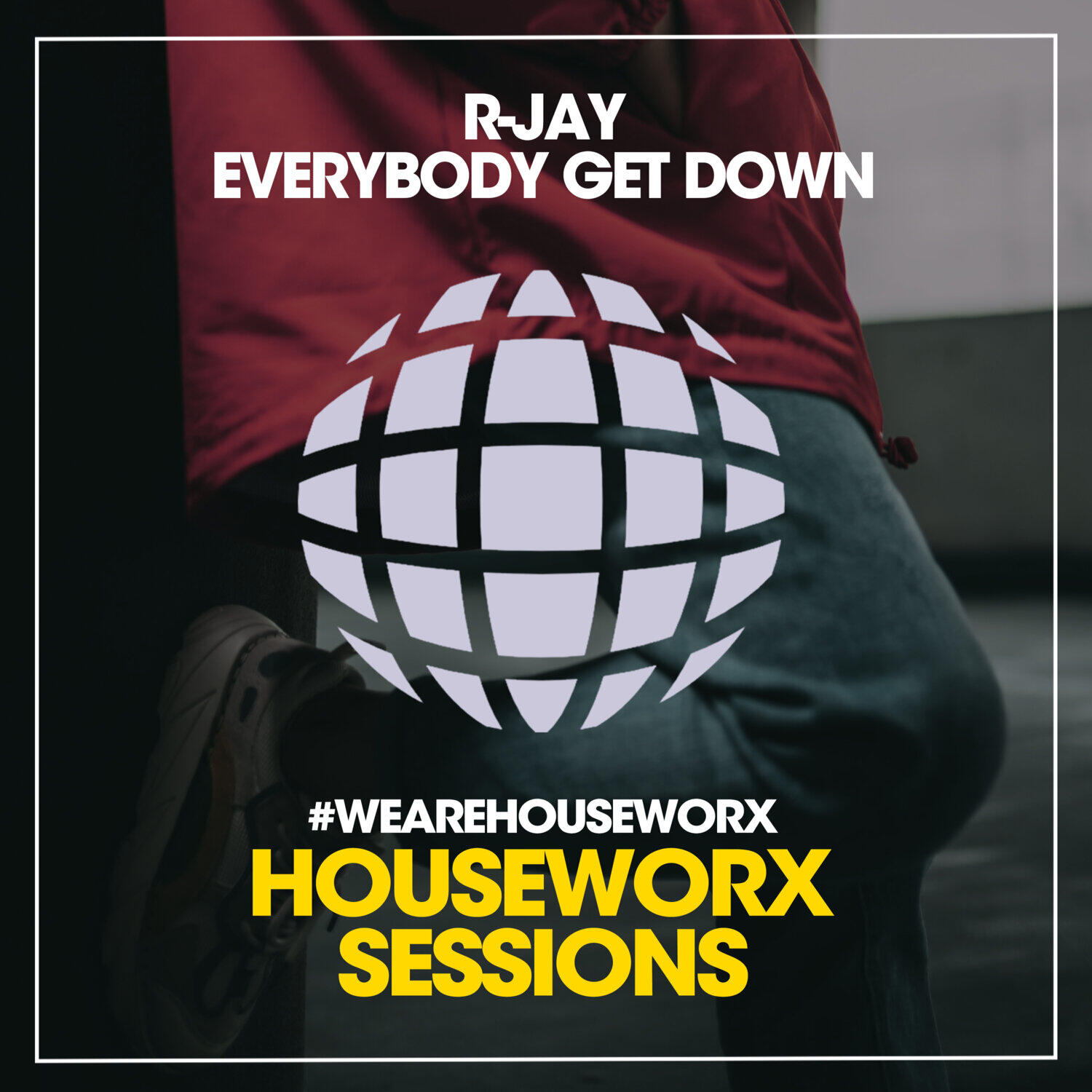 Релиз Everybody Get Down