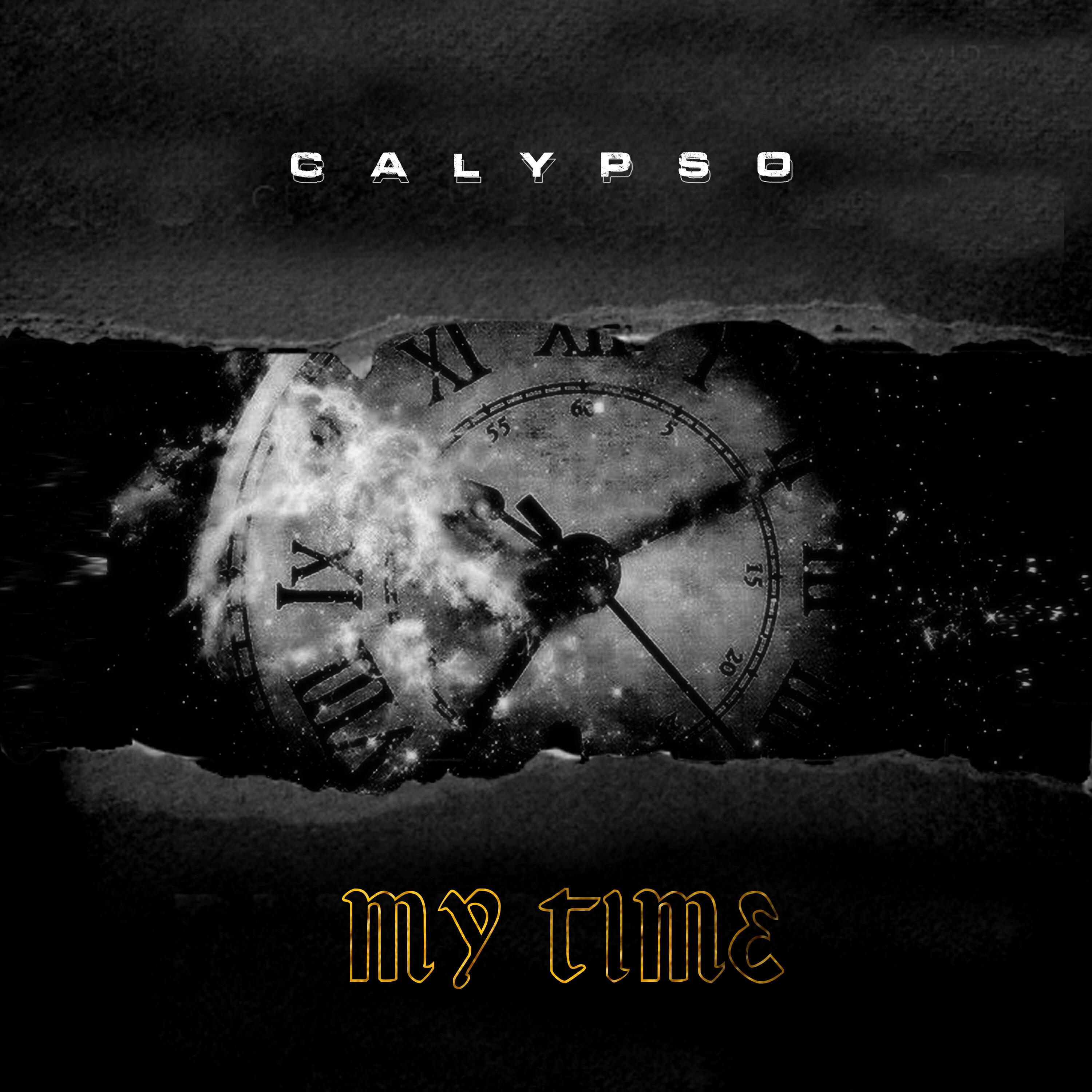 Релиз My Time