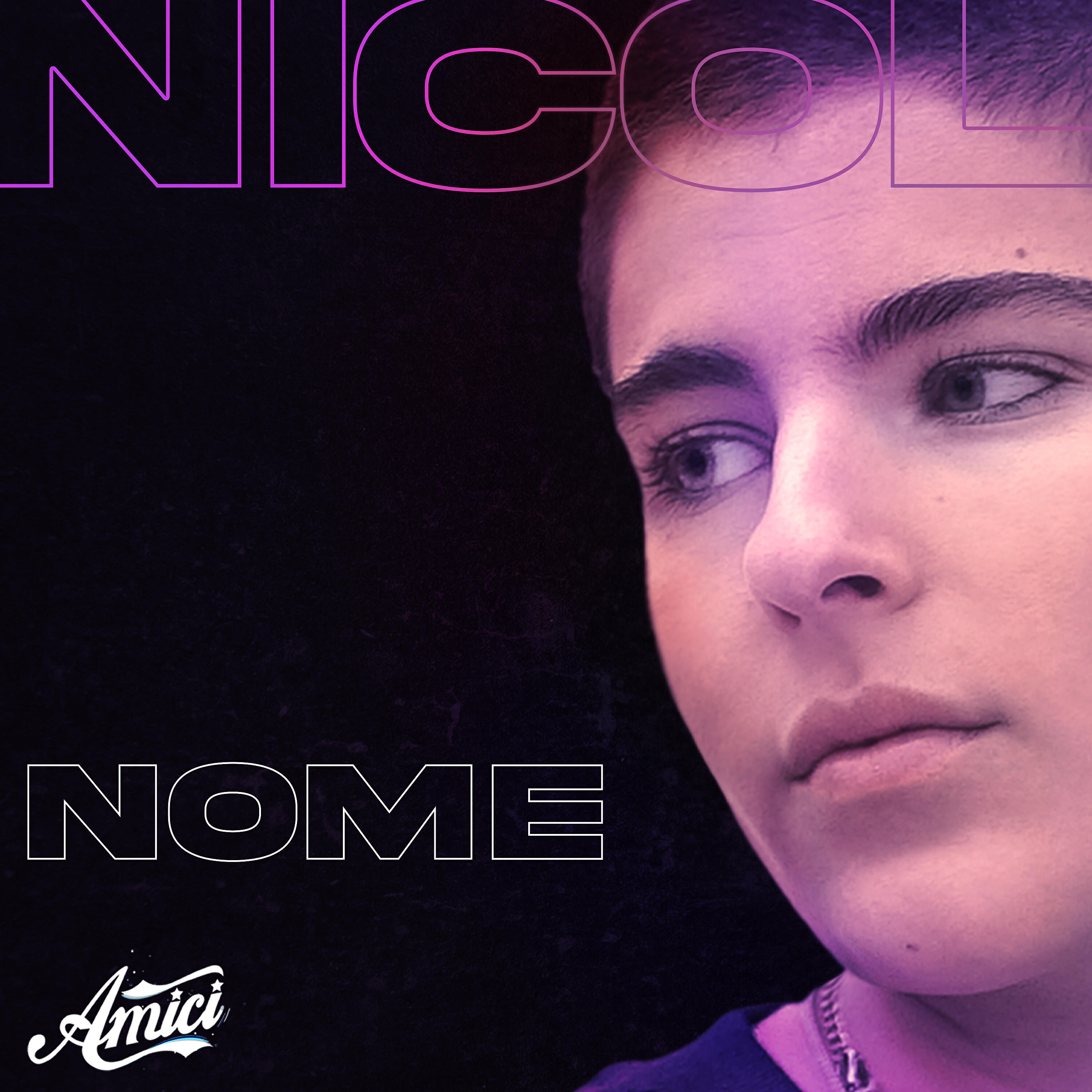 Релиз NOME