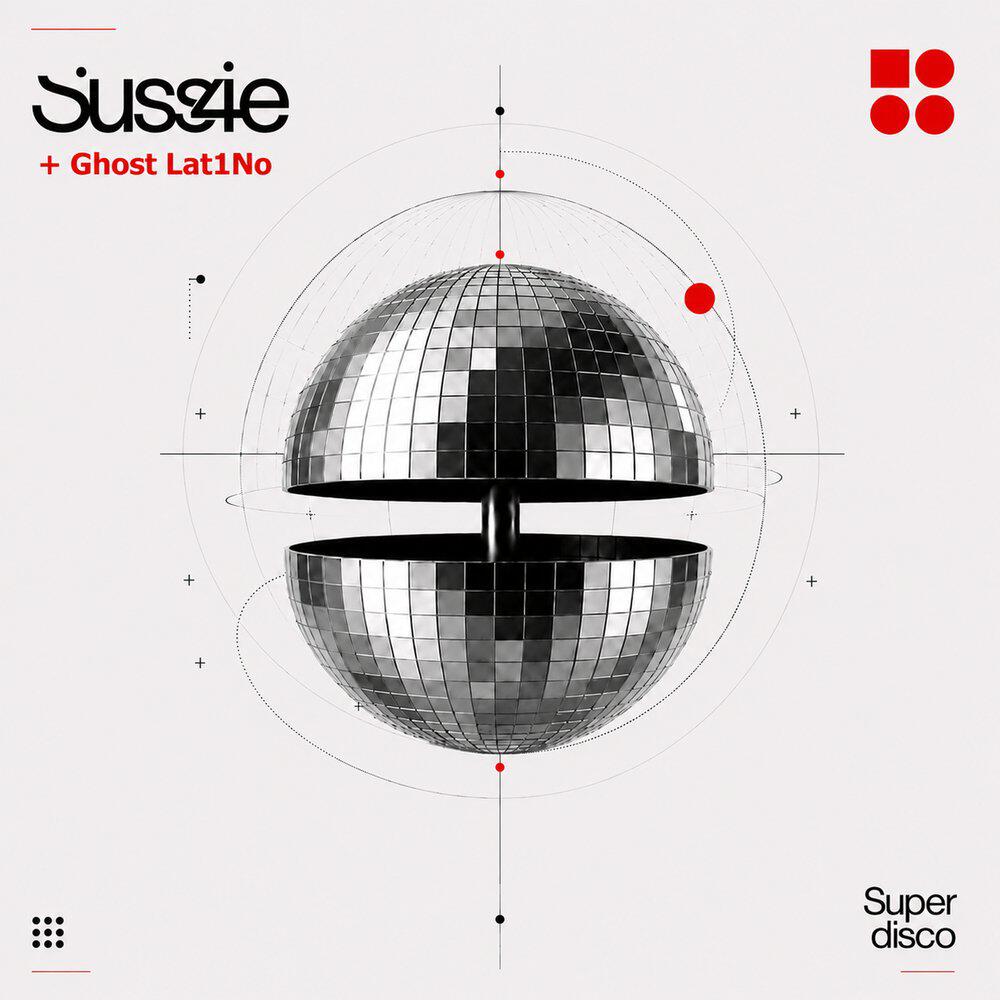 Релиз Super Disco