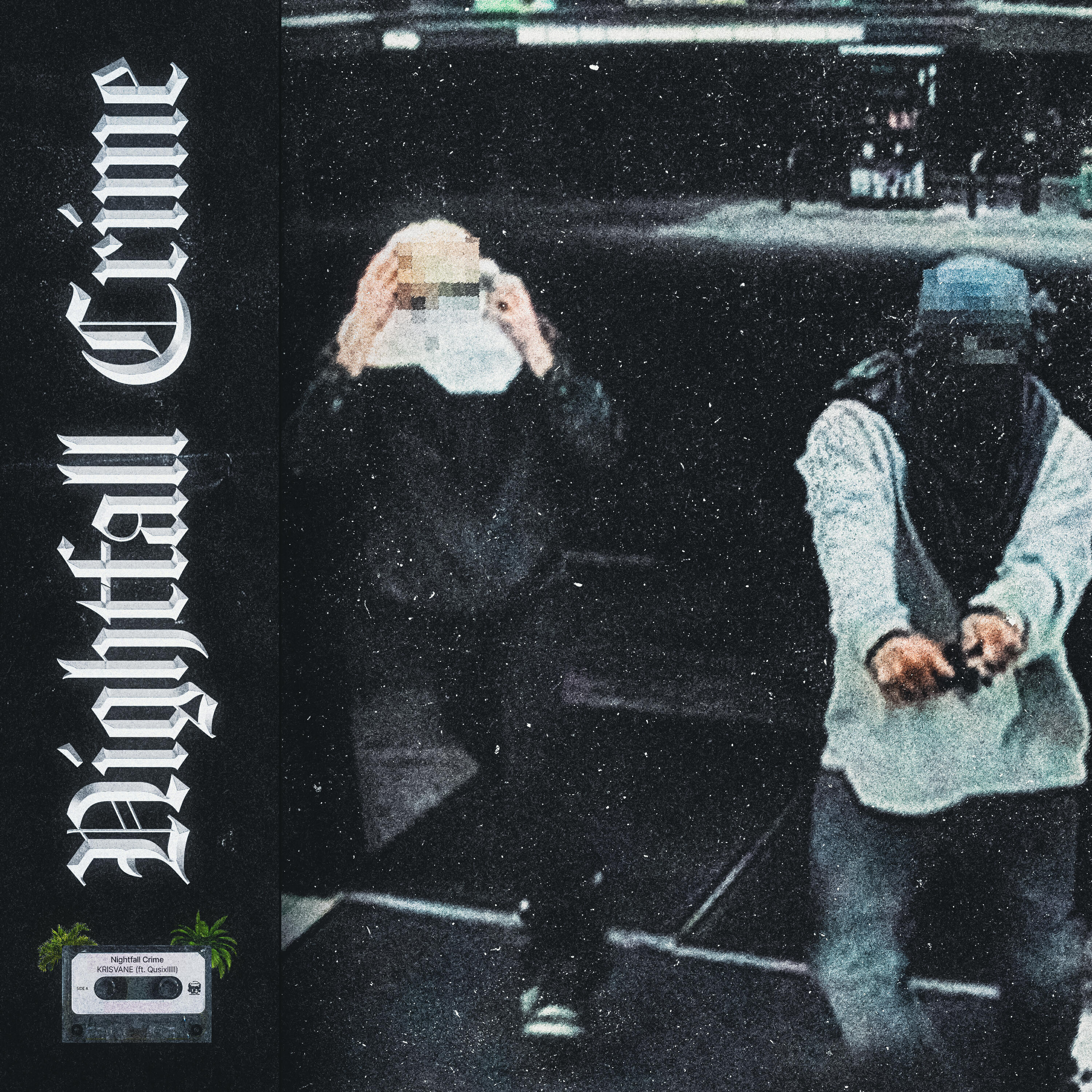 Релиз Nightfall Crime