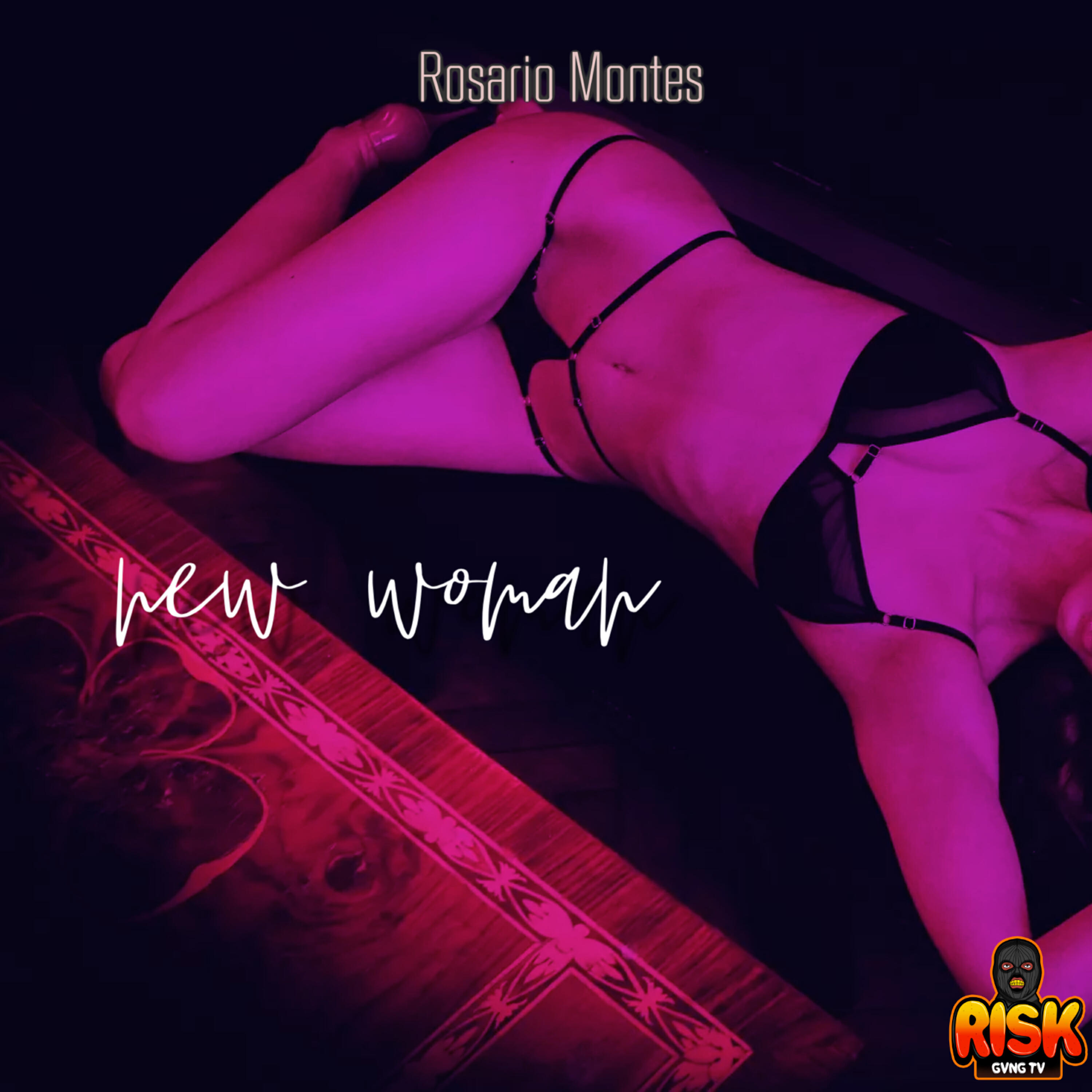 Релиз New Woman
