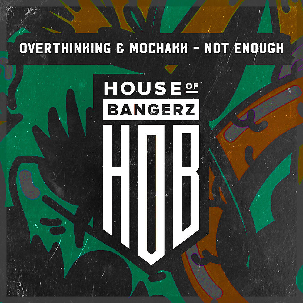 Релиз Not Enough