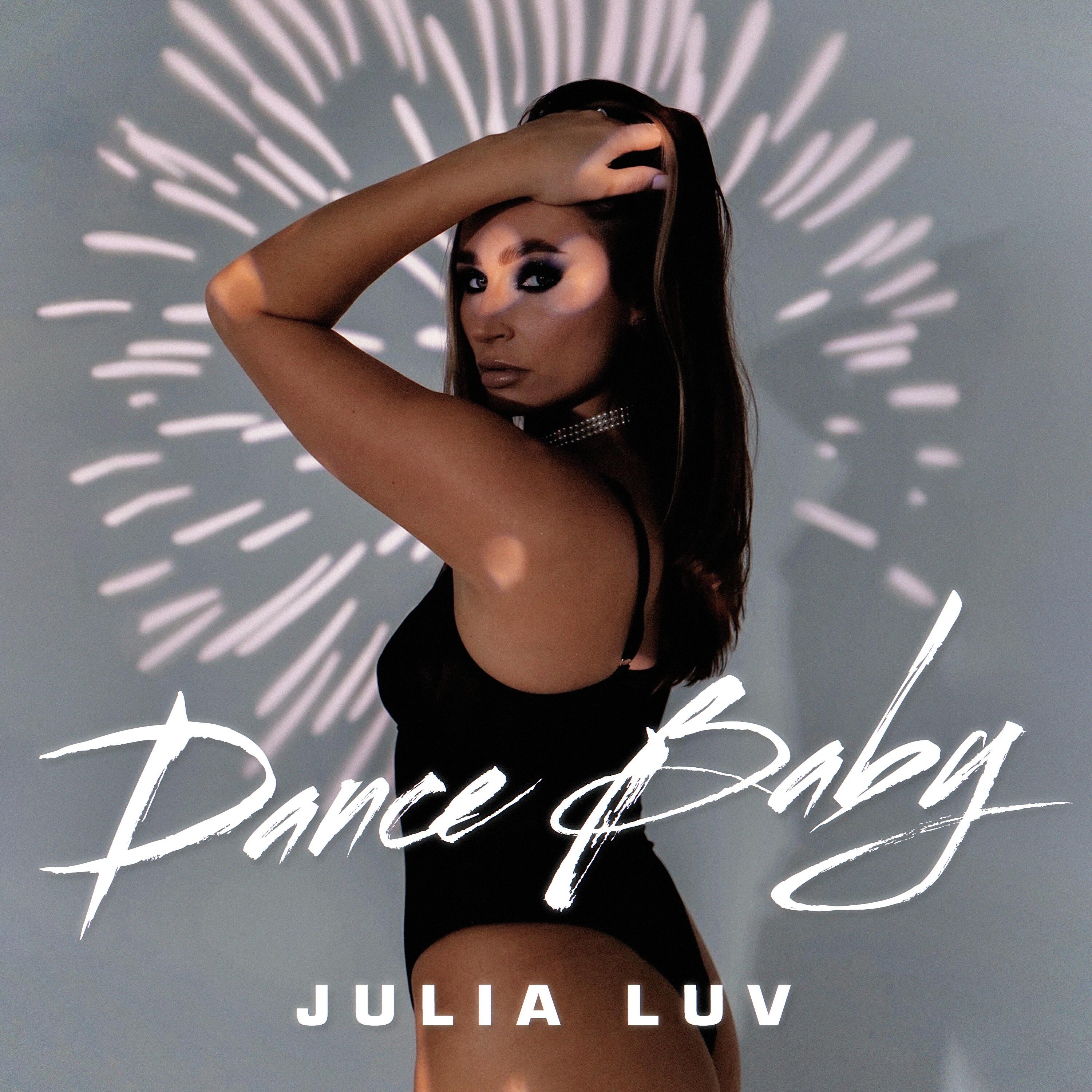 Julia Luv