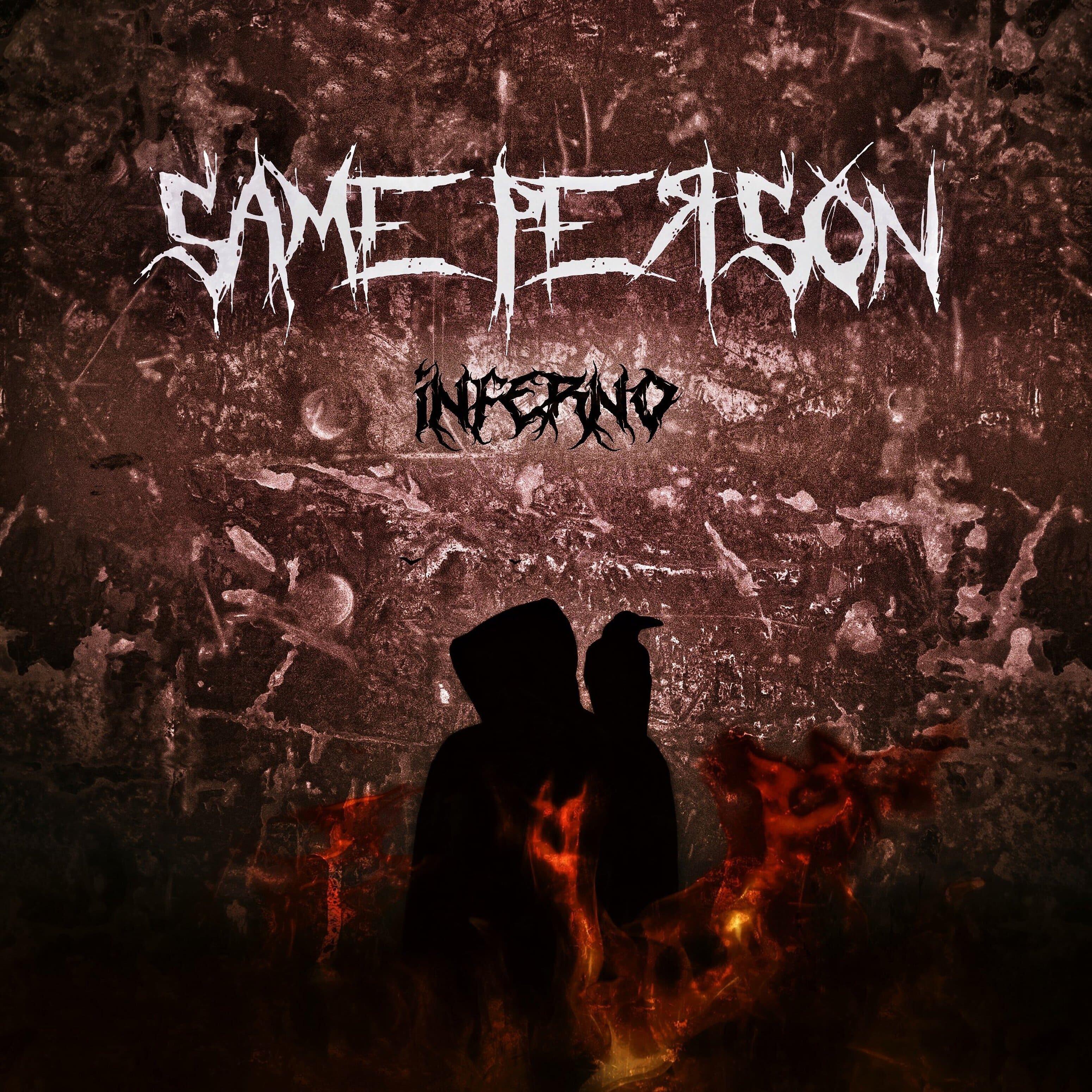 Релиз Inferno