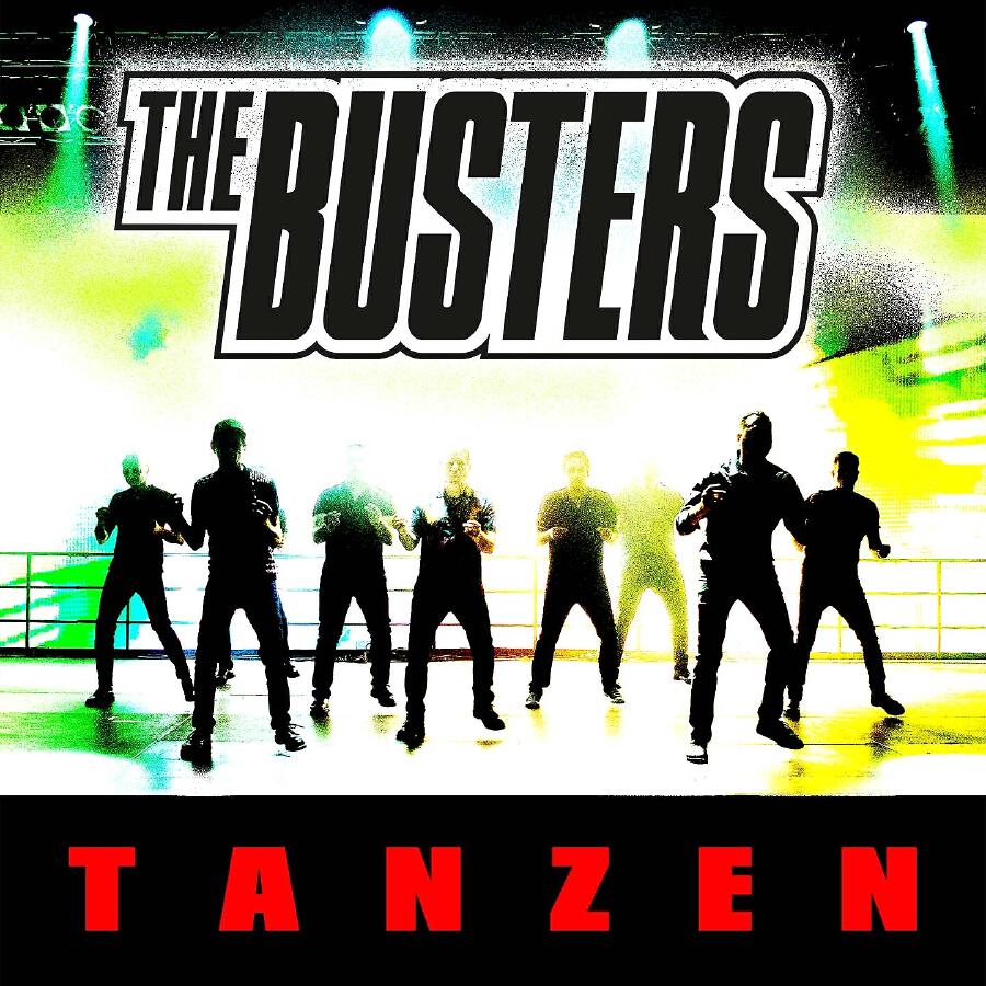 Релиз TANZEN