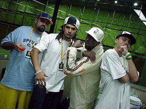 Sp Funk