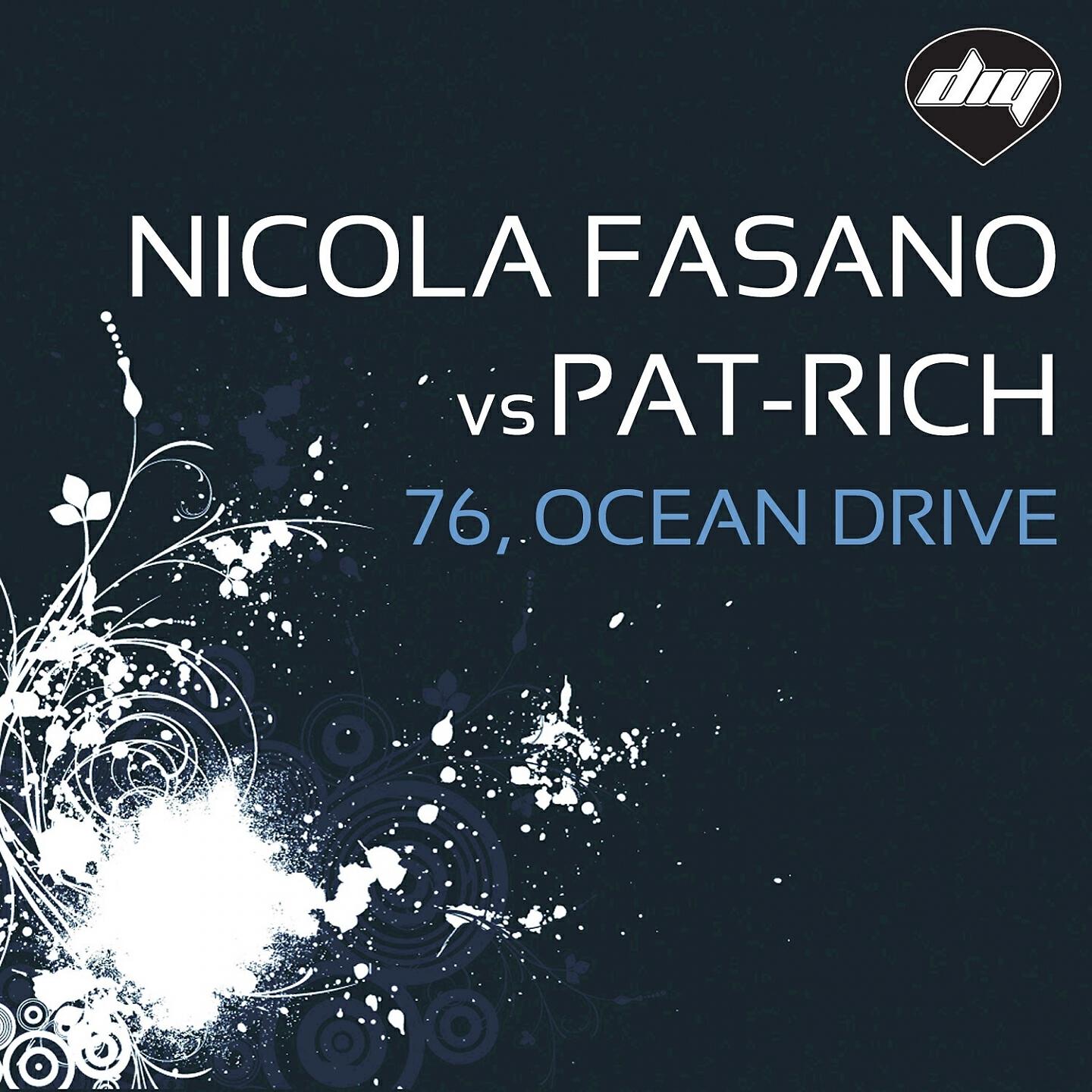 Постер альбома 76, Ocean Drive