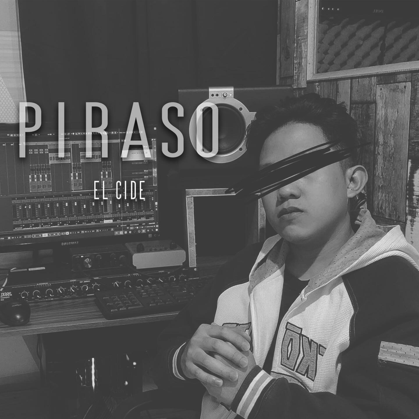 Релиз Piraso