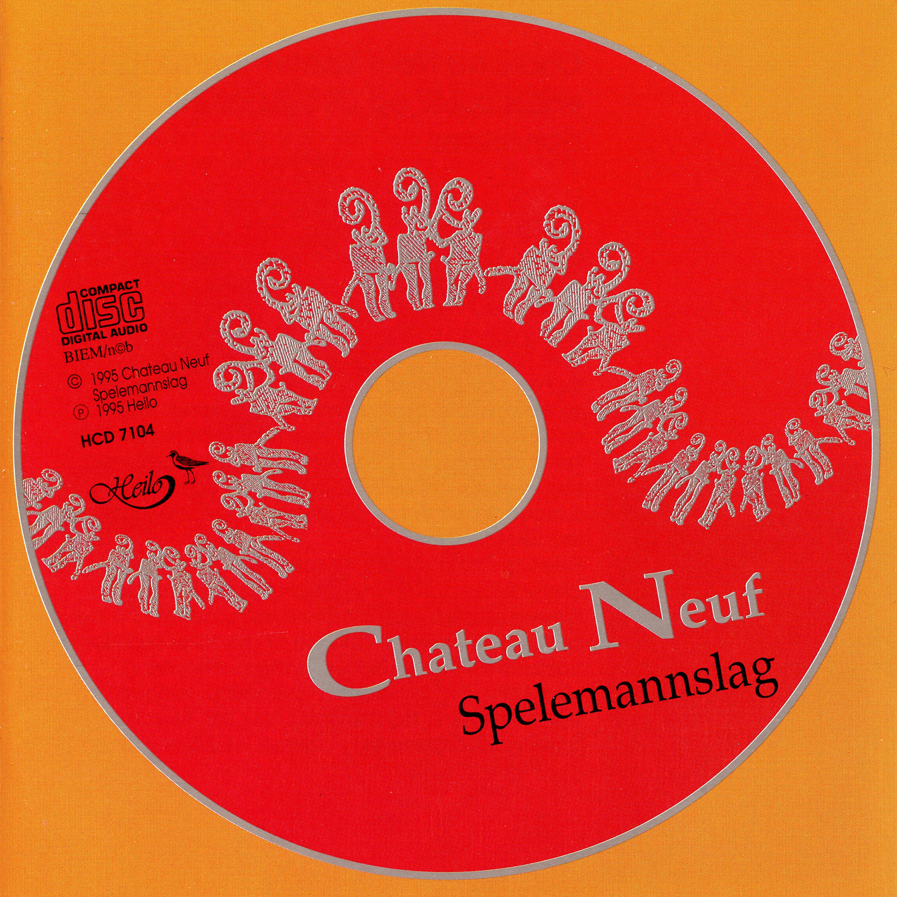 Релиз Spell
