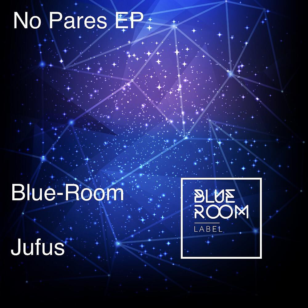 Релиз No Pares EP