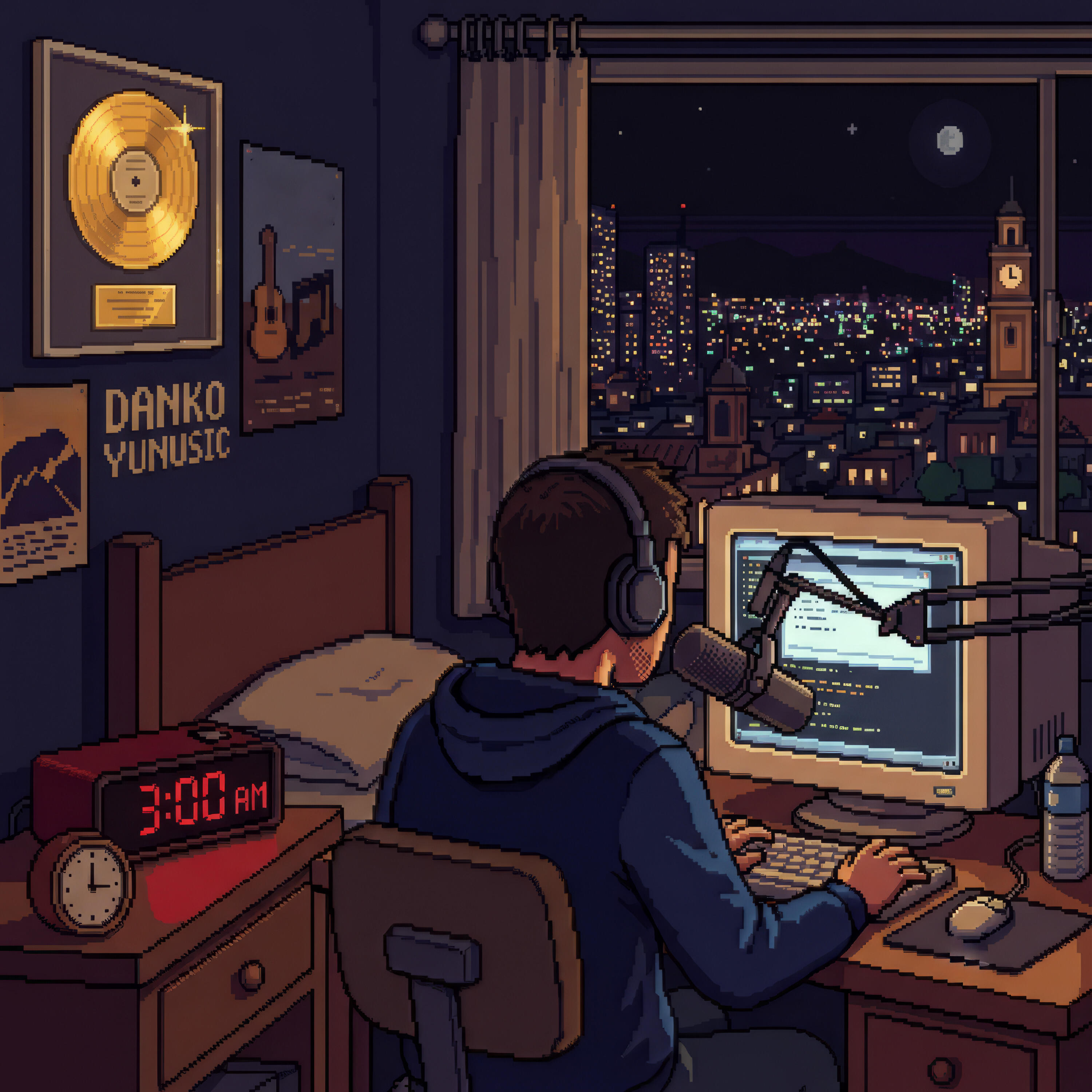 Релиз 3 Am