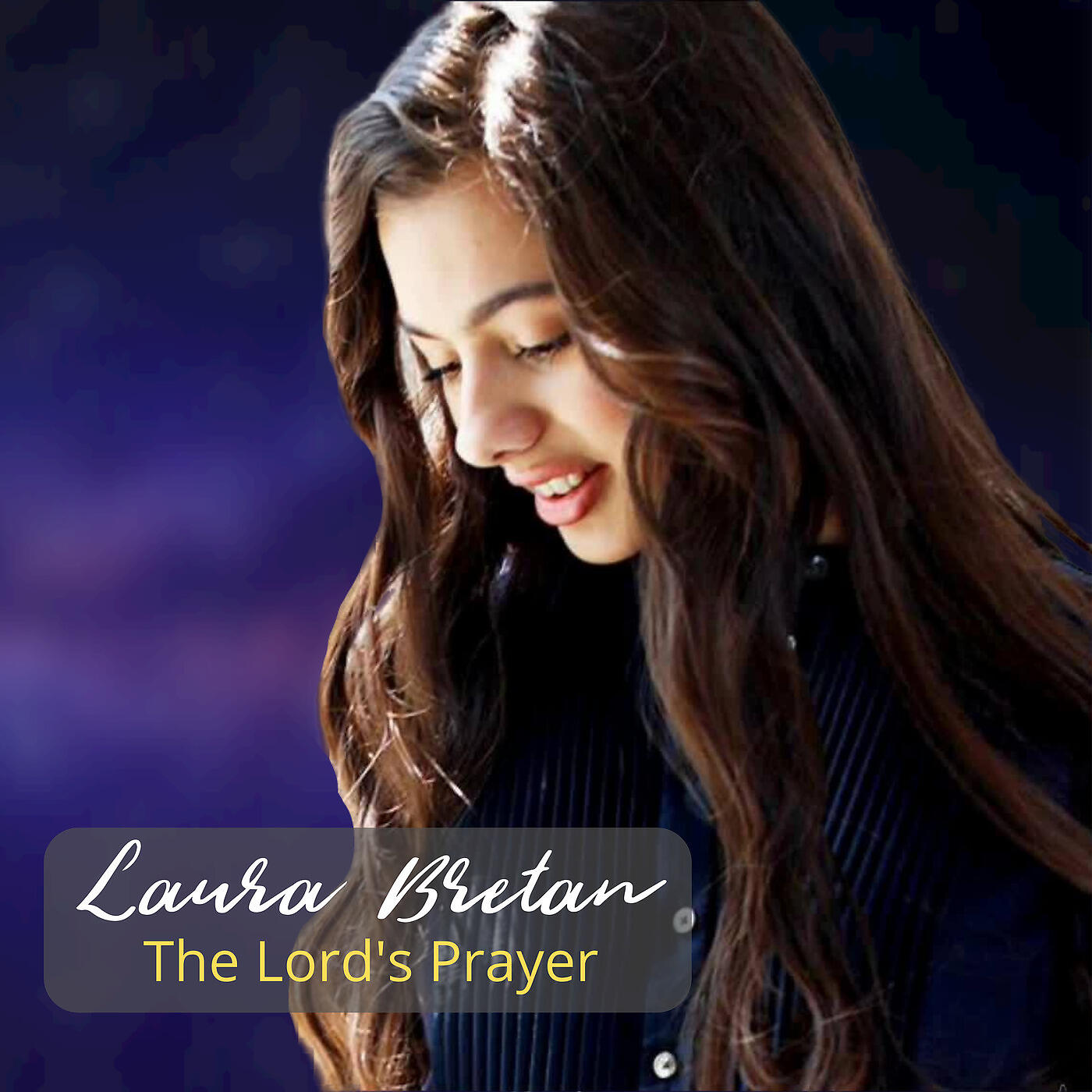Релиз The Lord's Prayer