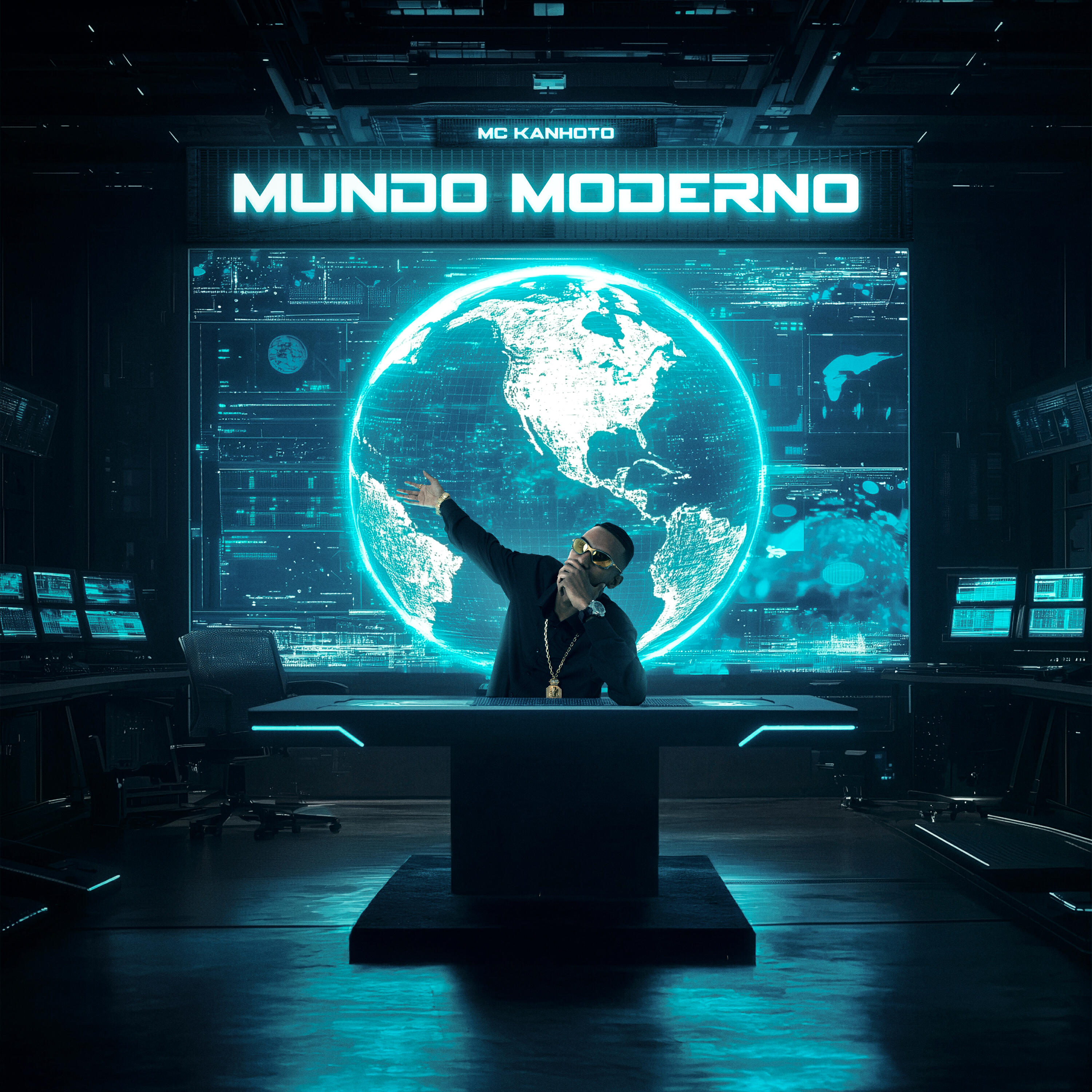 Релиз Mundo Moderno