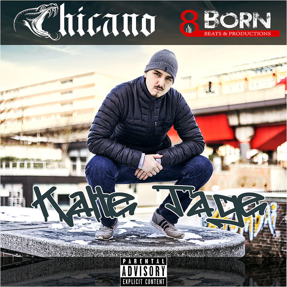 Релиз Kalte Tage