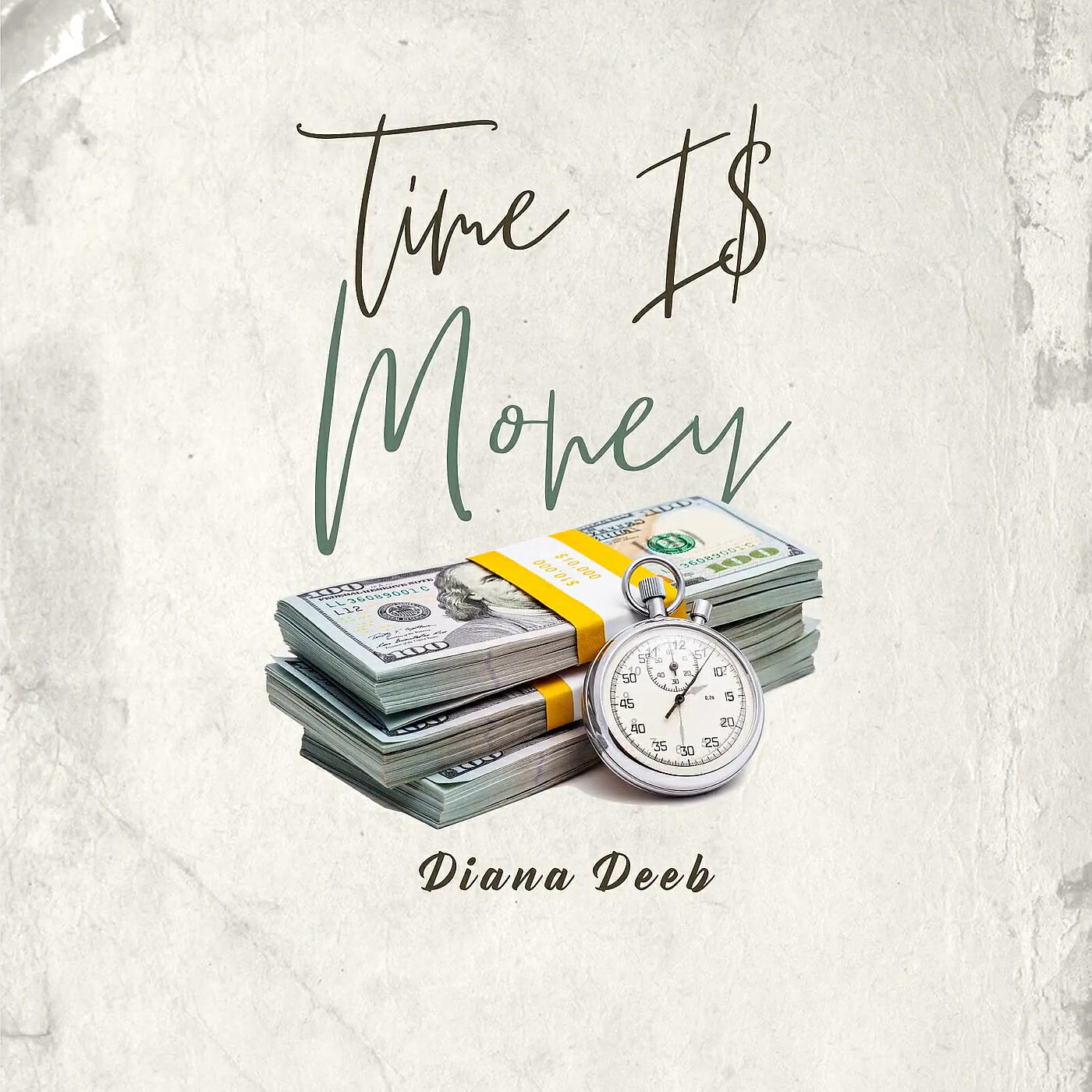 Релиз Time I$ Money