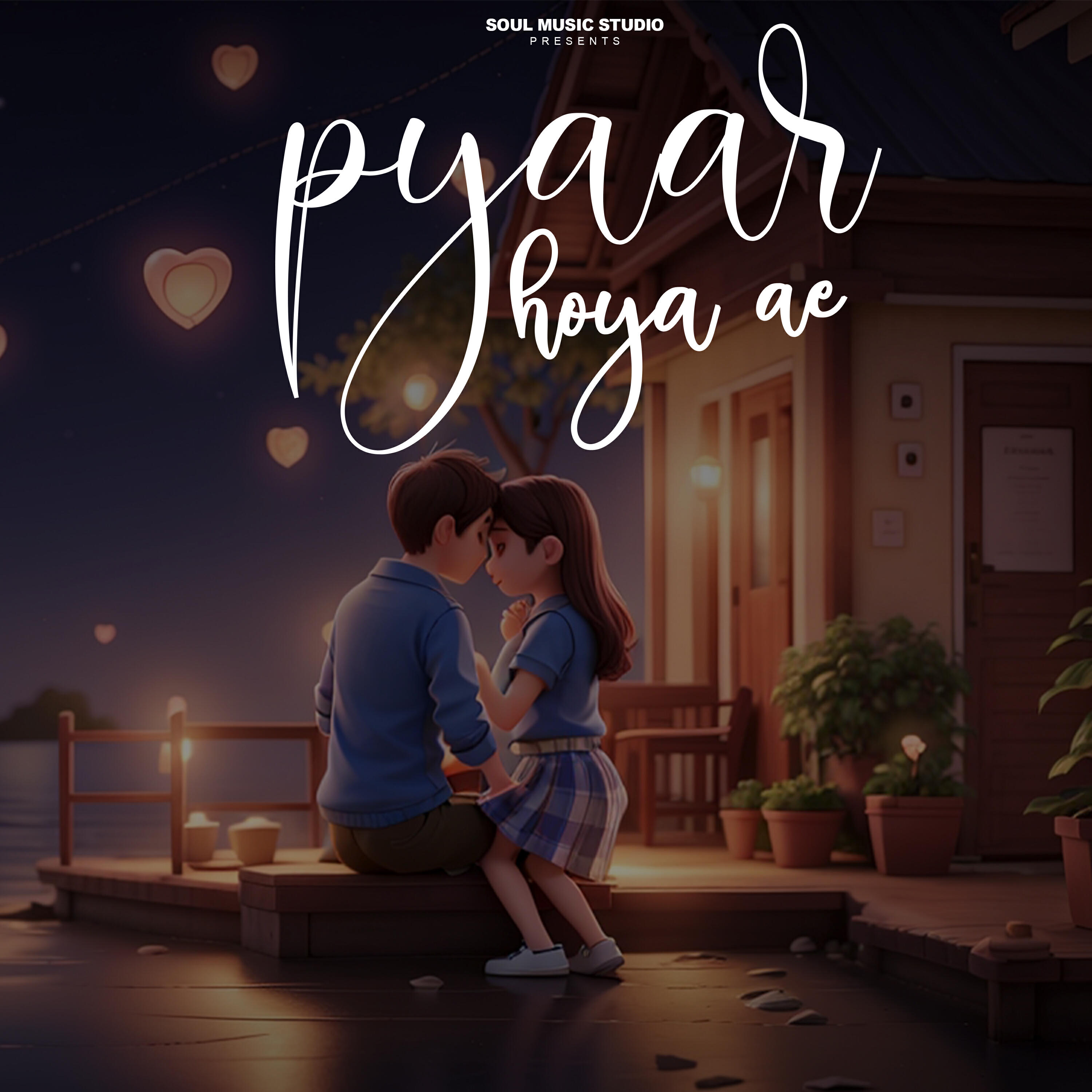 Релиз Pyaar Hoya Ae