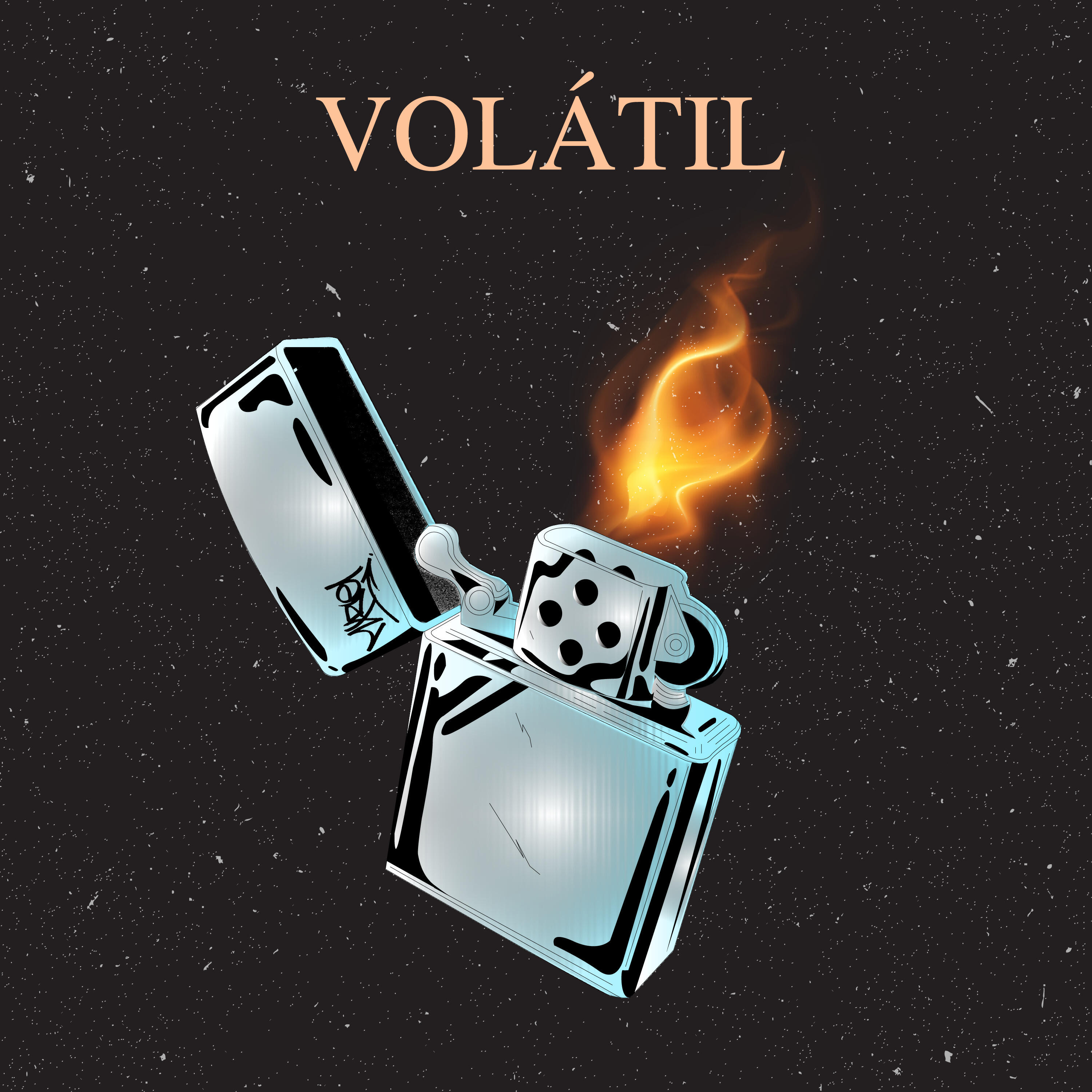 Релиз Volátil