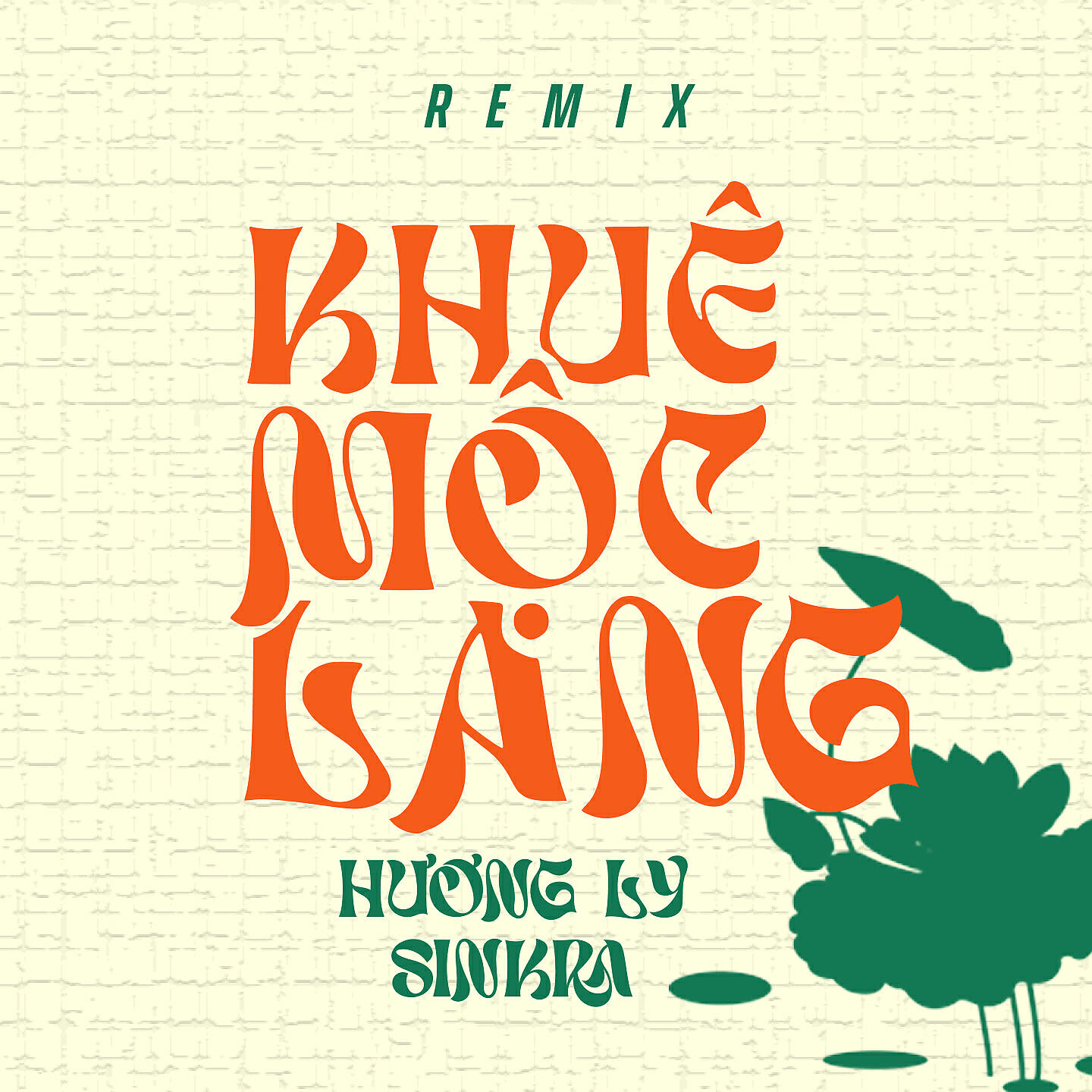 Релиз Khuê Mộc Lang