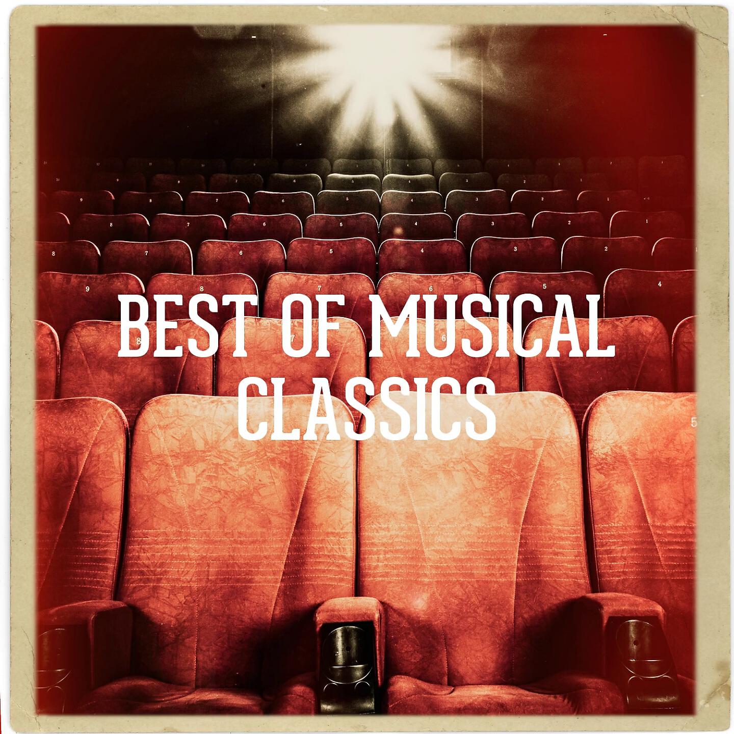 The Oscar Hollywood Musicals