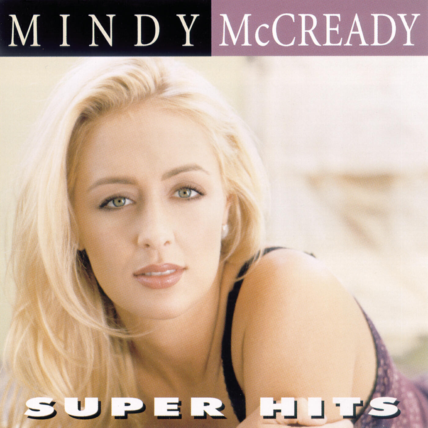 Релиз Super Hits