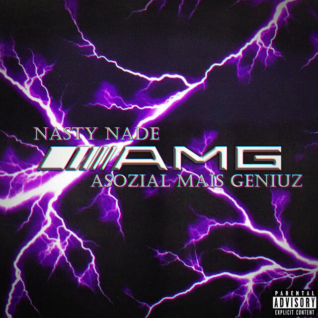 Релиз AMG