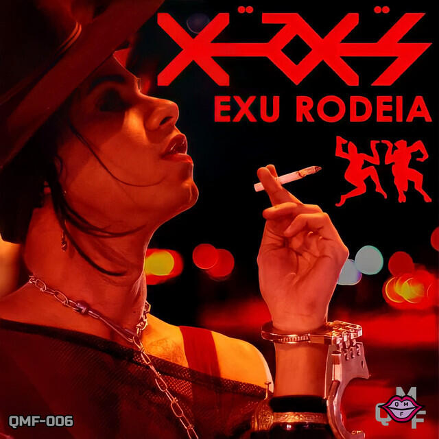 Релиз Exu Rodeia