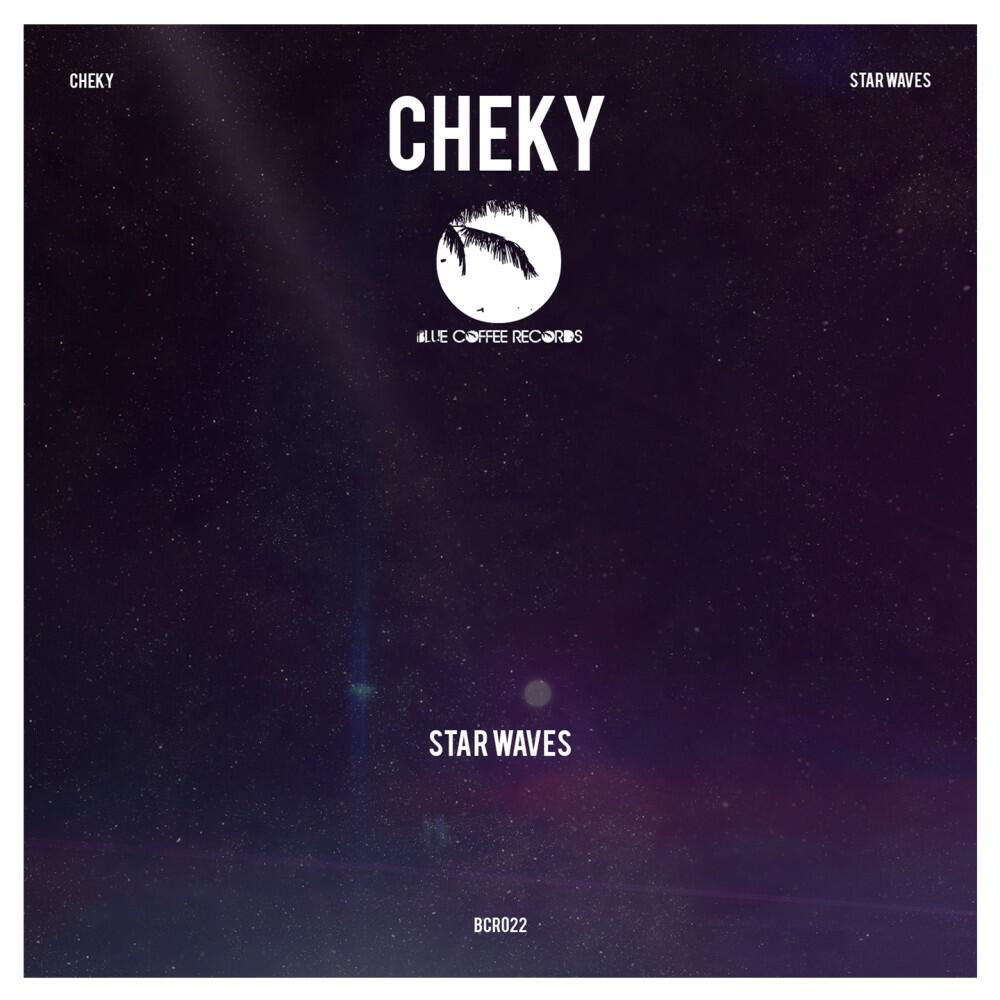 Релиз Star Waves