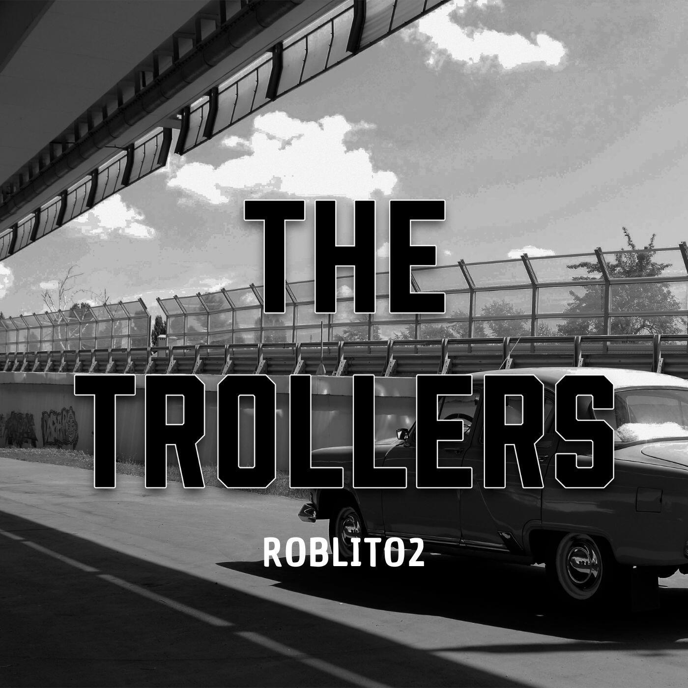 Релиз The Trollers
