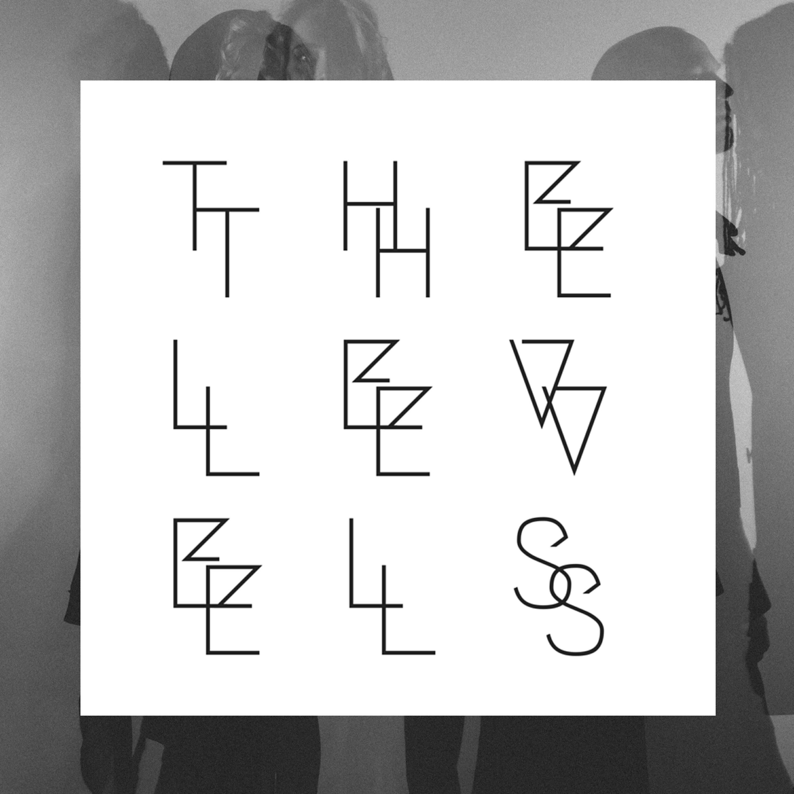 Релиз The Levels