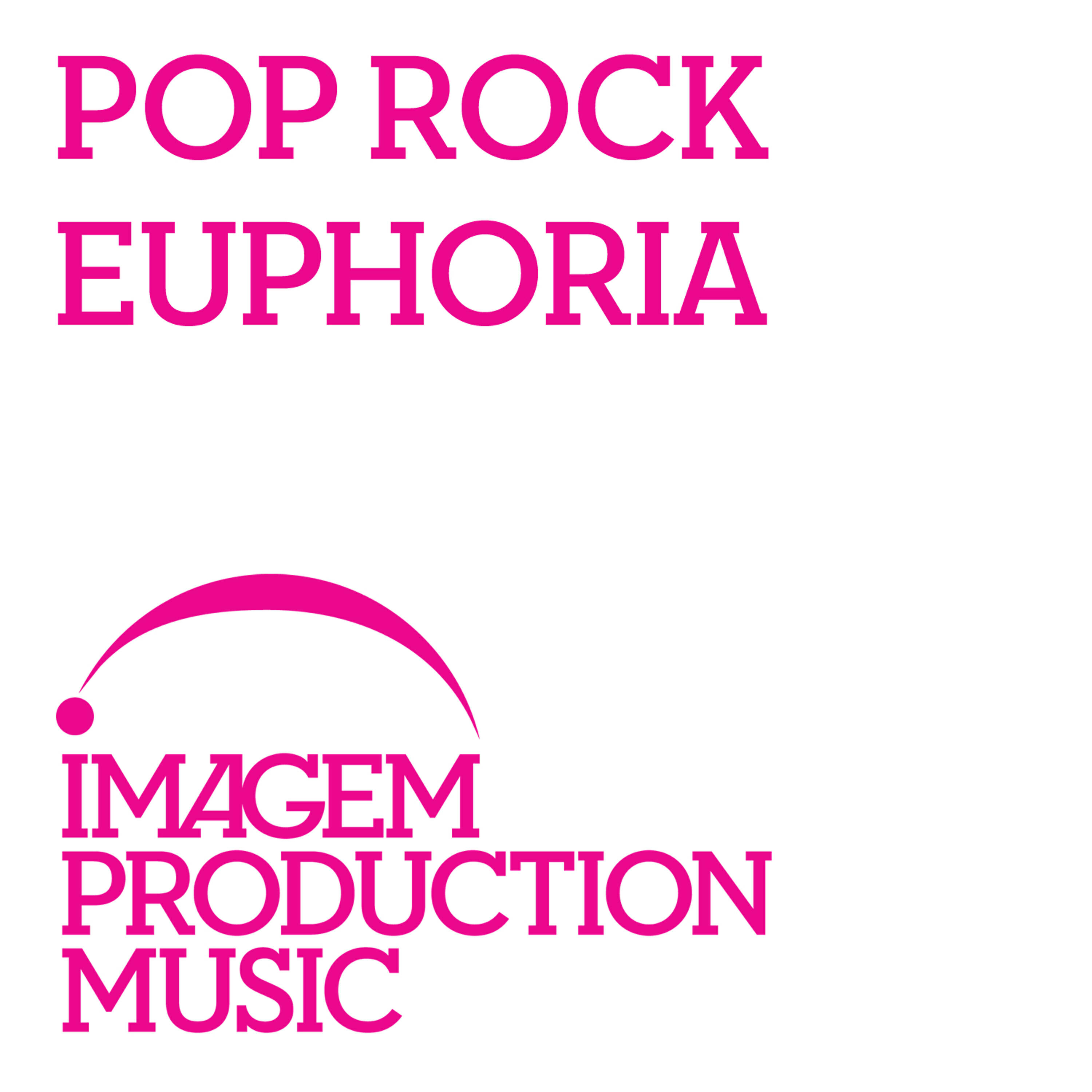Релиз Pop Rock Euphoria
