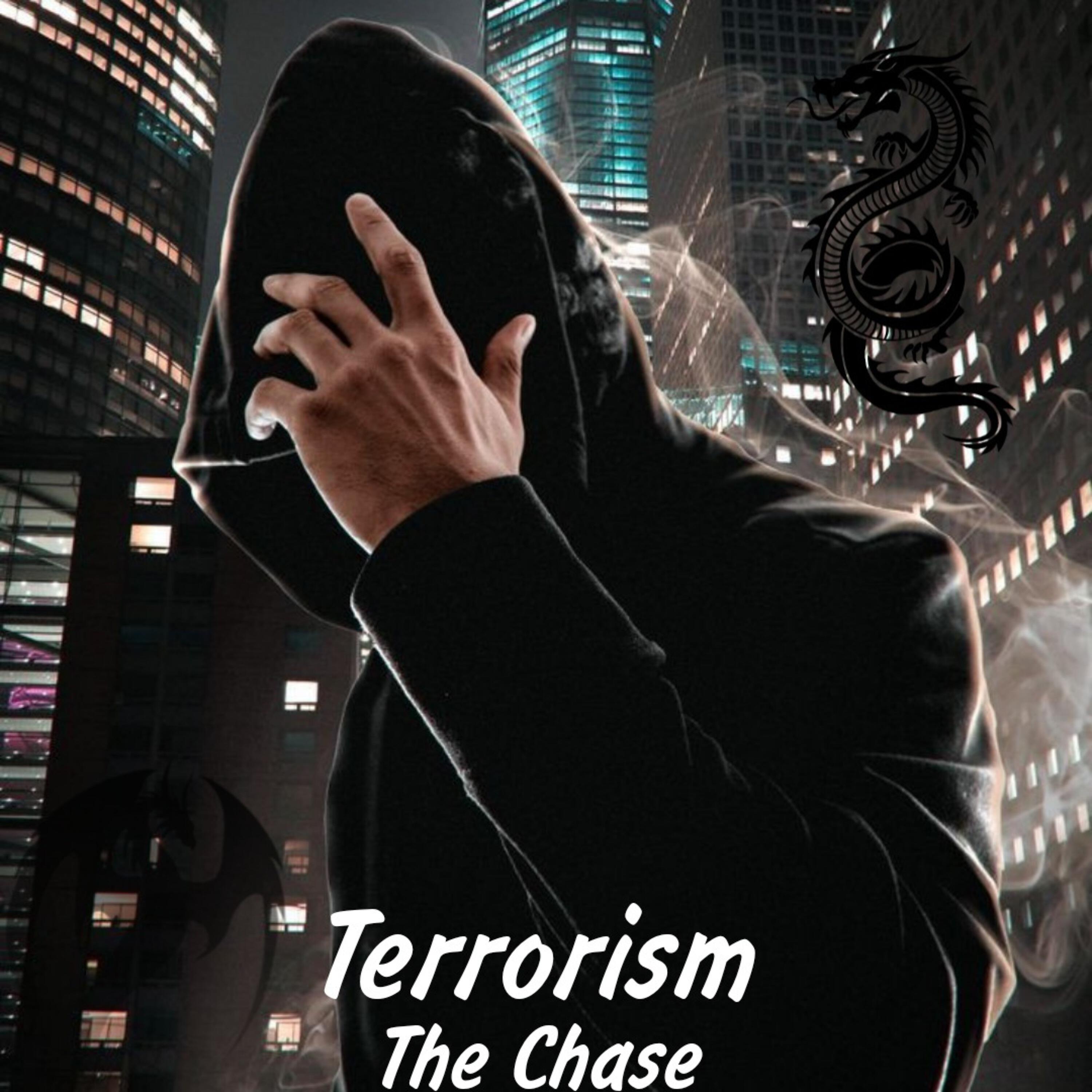 Релиз Terrorism