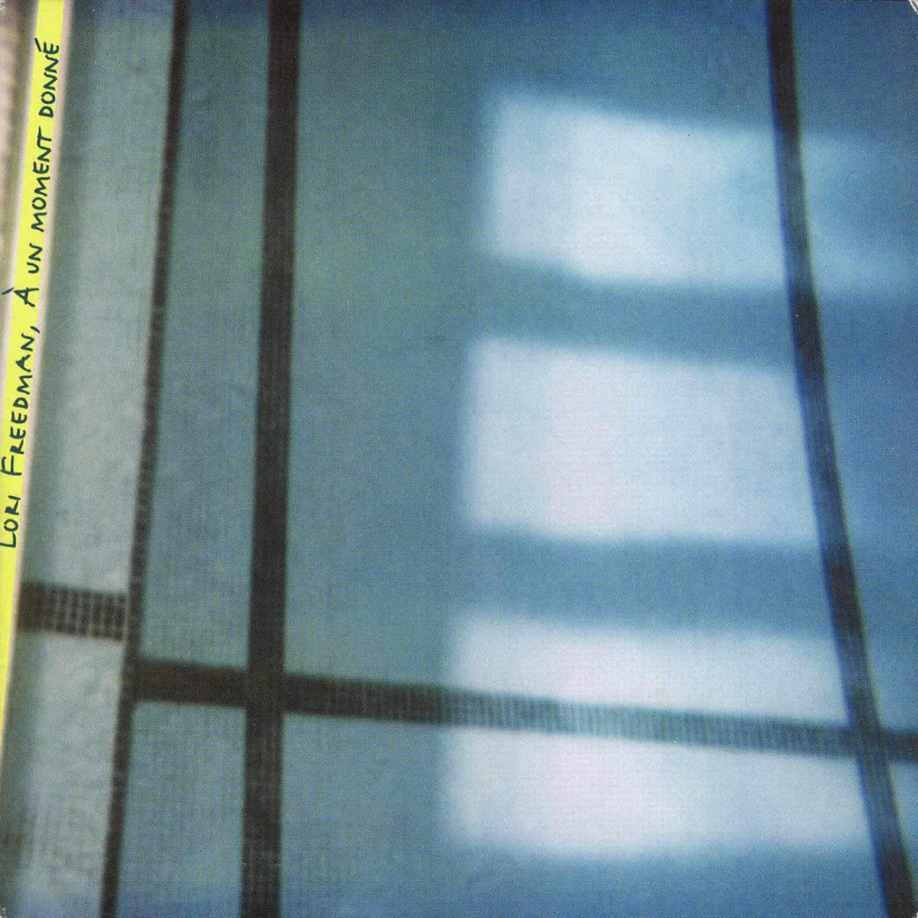 Релиз À un moment donné