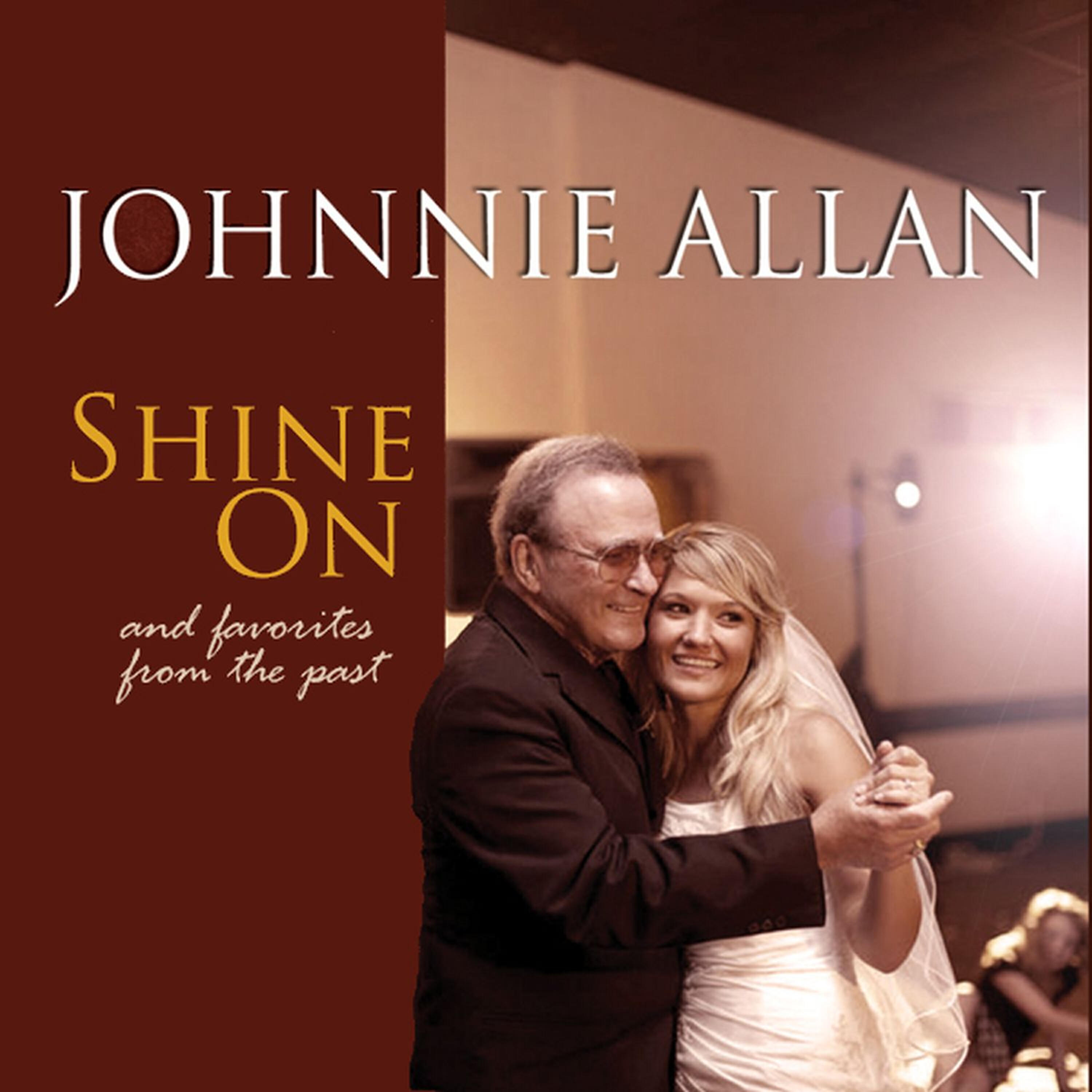 Релиз Shine On (And Favorites from the Past)