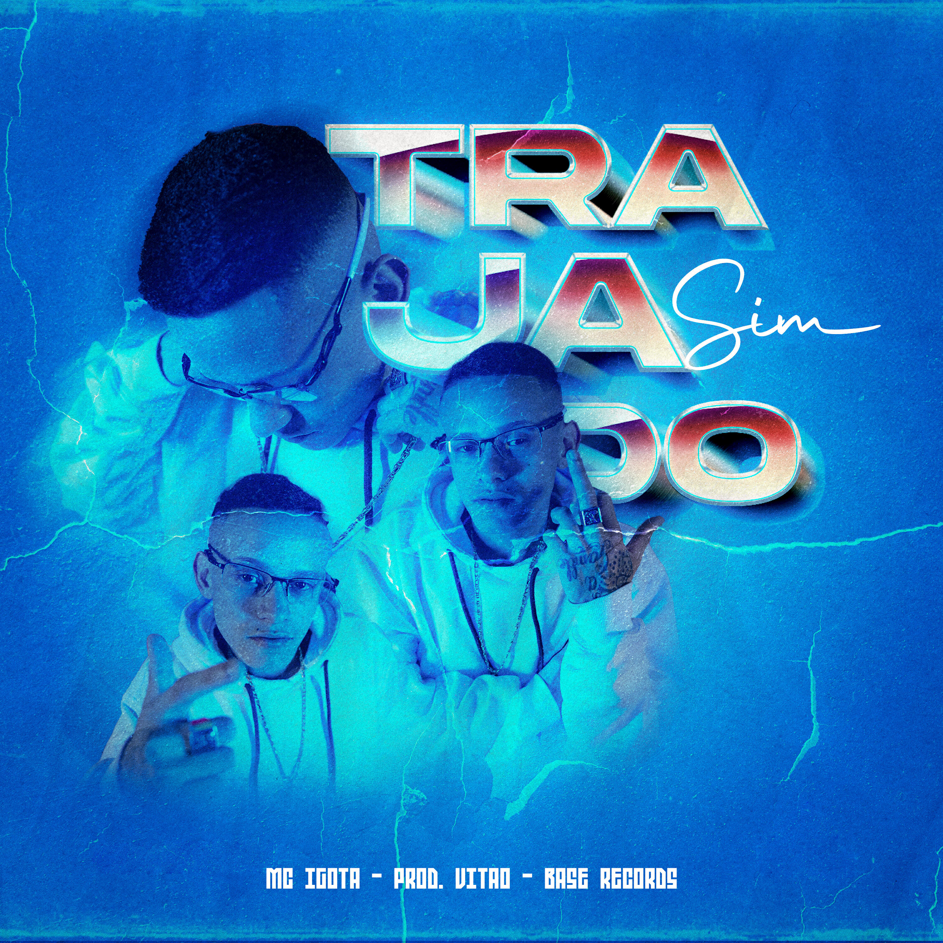 Релиз Trajado Sim