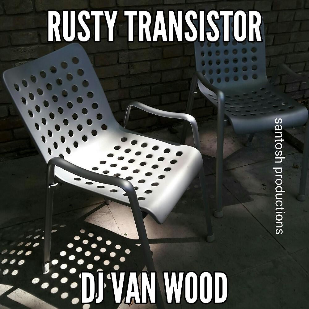 Релиз Rusty Transistor