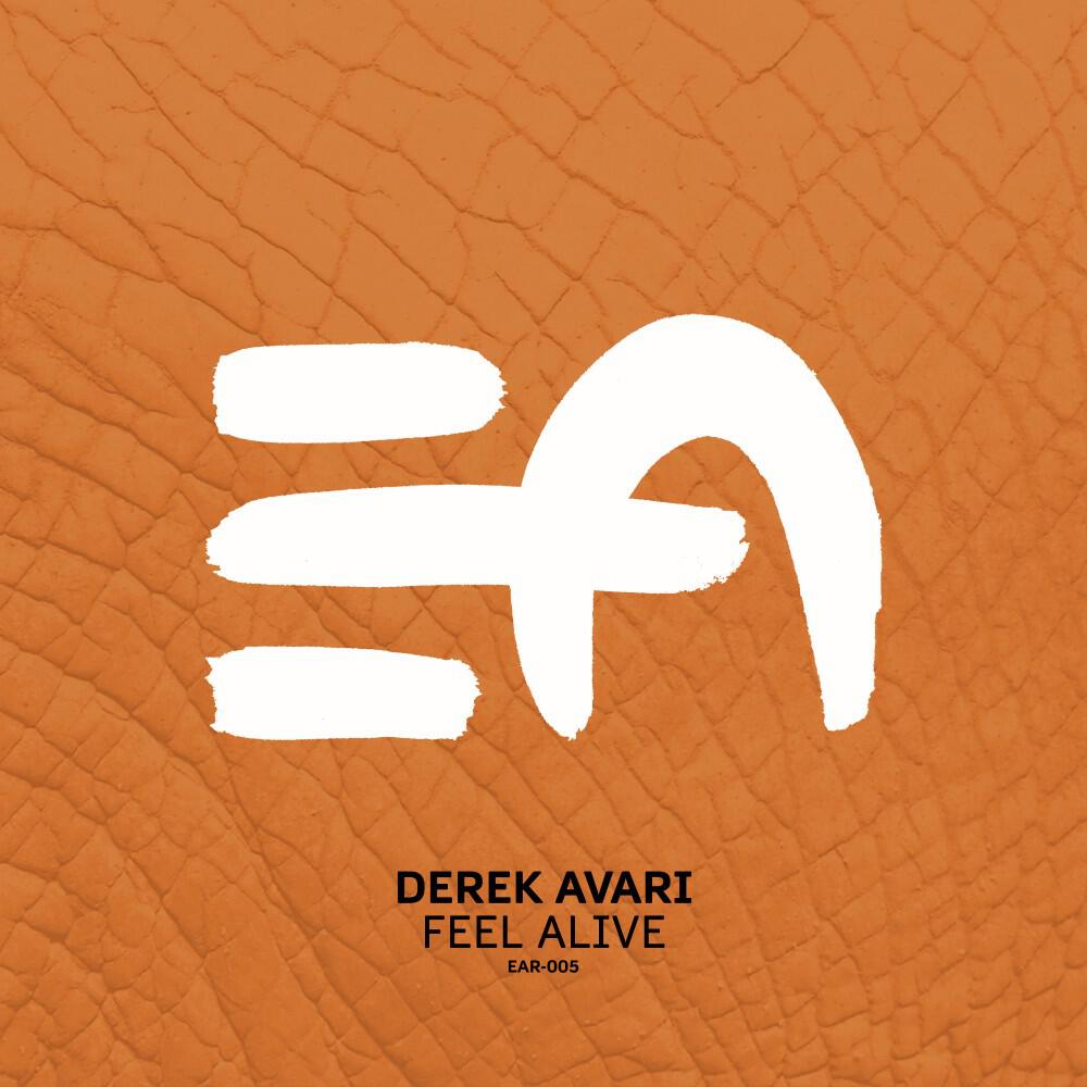 Релиз Feel Alive