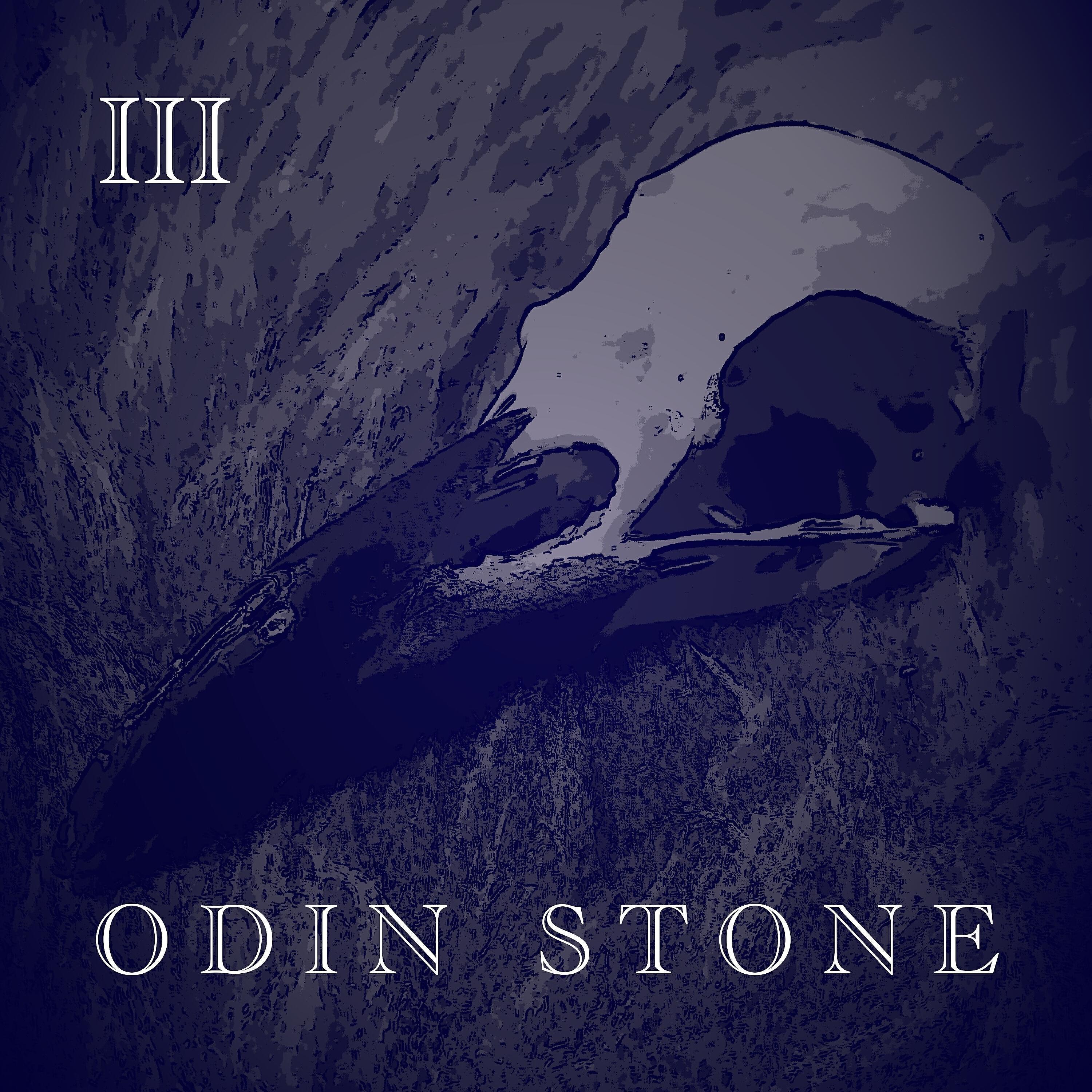 Odin Stone